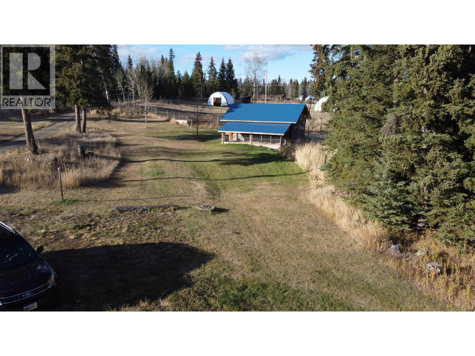 5972 Little Fort 24 Highway, Lone Butte, BC - Outdoor With View