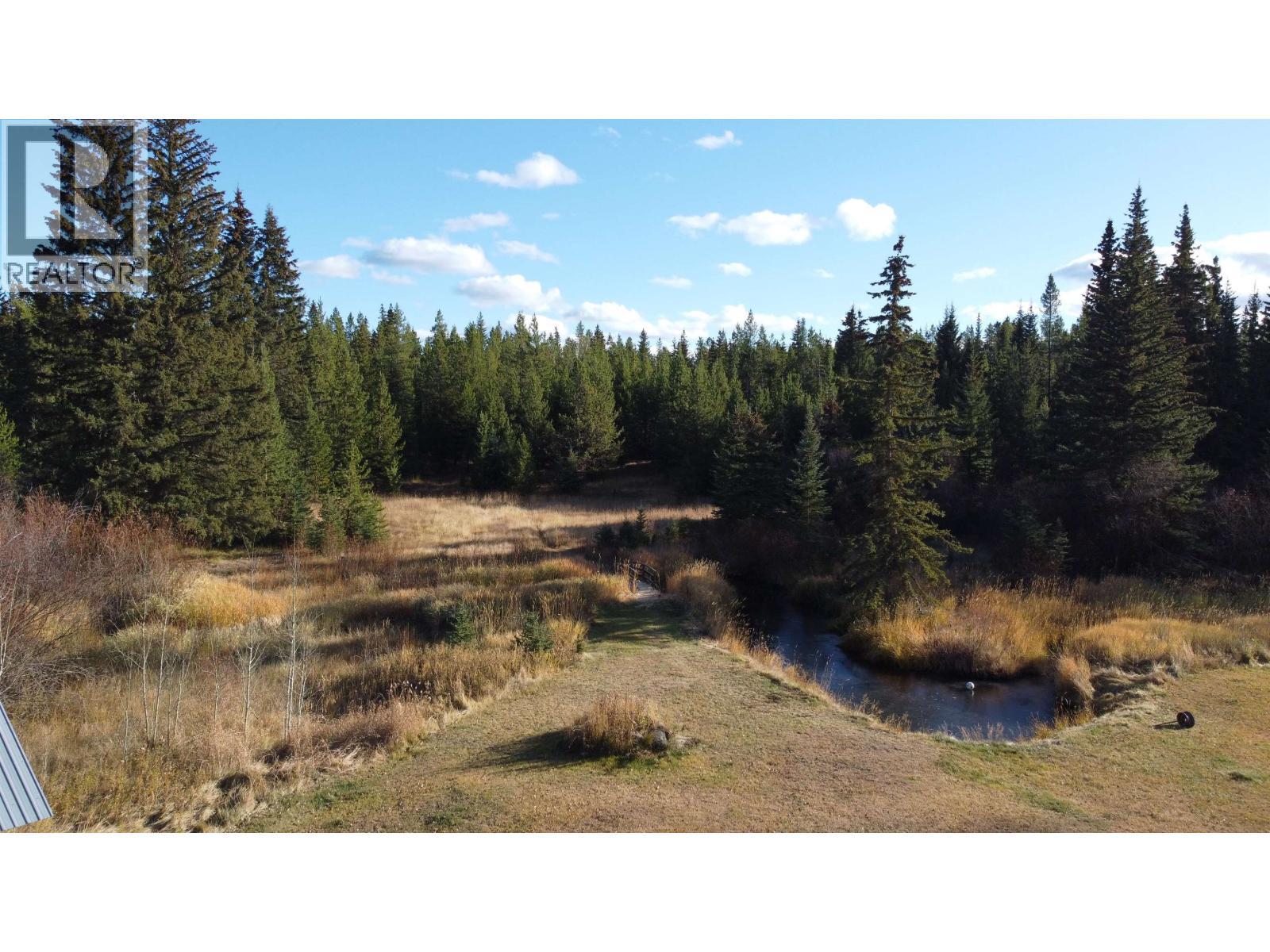 5972 Little Fort 24 Highway, Lone Butte, BC - Outdoor With View