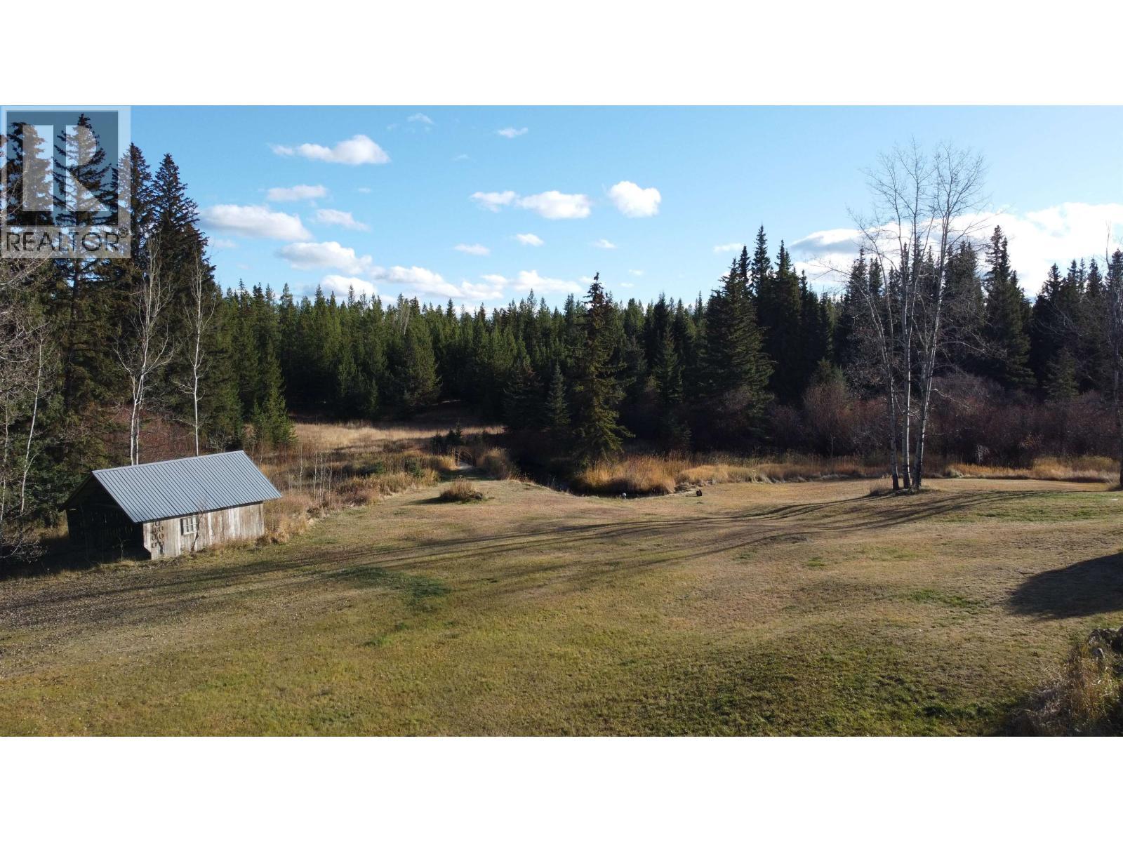 5972 Little Fort 24 Highway, Lone Butte, BC - Outdoor With View