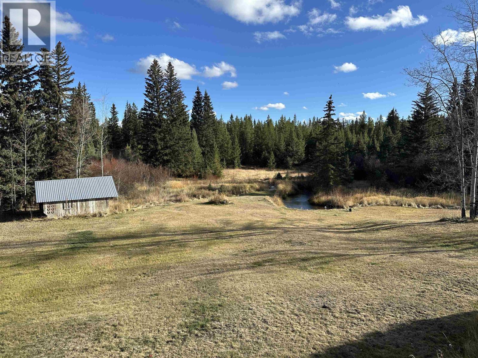 5972 Little Fort 24 Highway, Lone Butte, BC - Outdoor With View