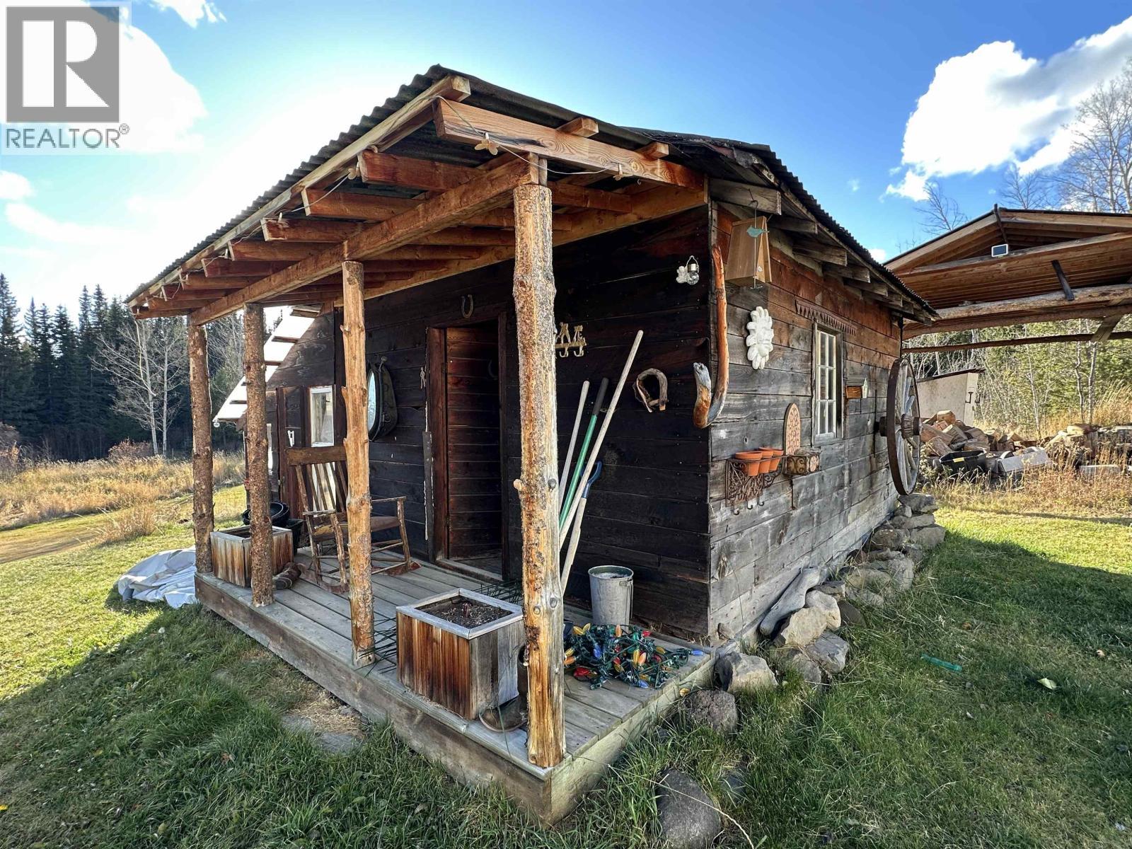 5972 Little Fort 24 Highway, Lone Butte, BC - Outdoor