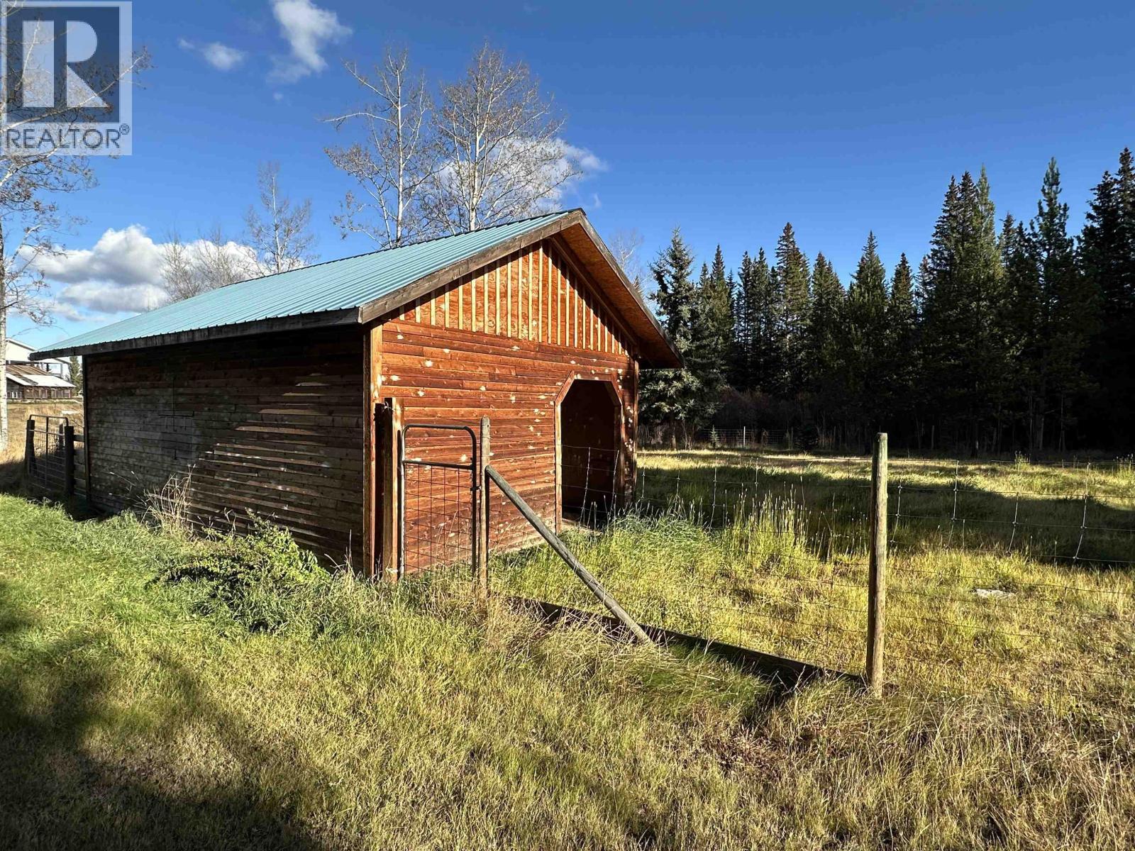 5972 Little Fort 24 Highway, Lone Butte, BC - Outdoor