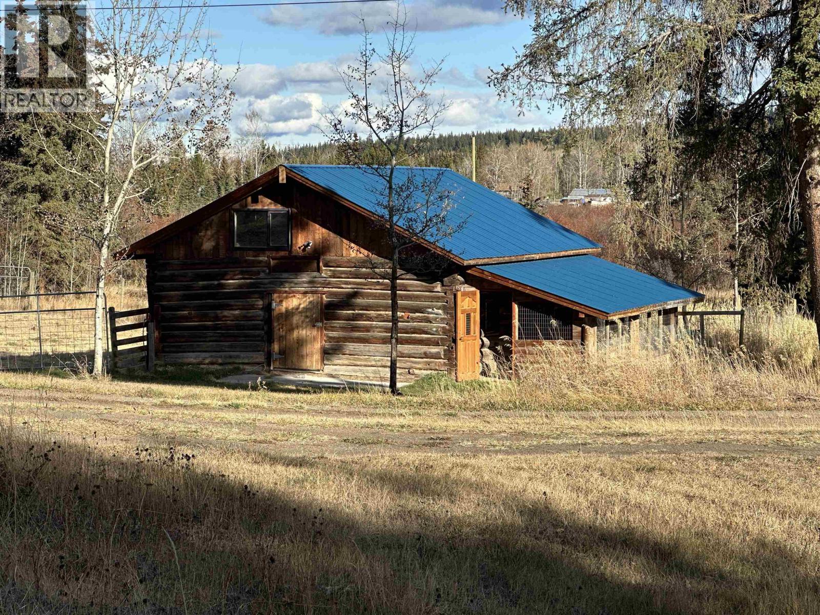 5972 Little Fort 24 Highway, Lone Butte, BC - Outdoor