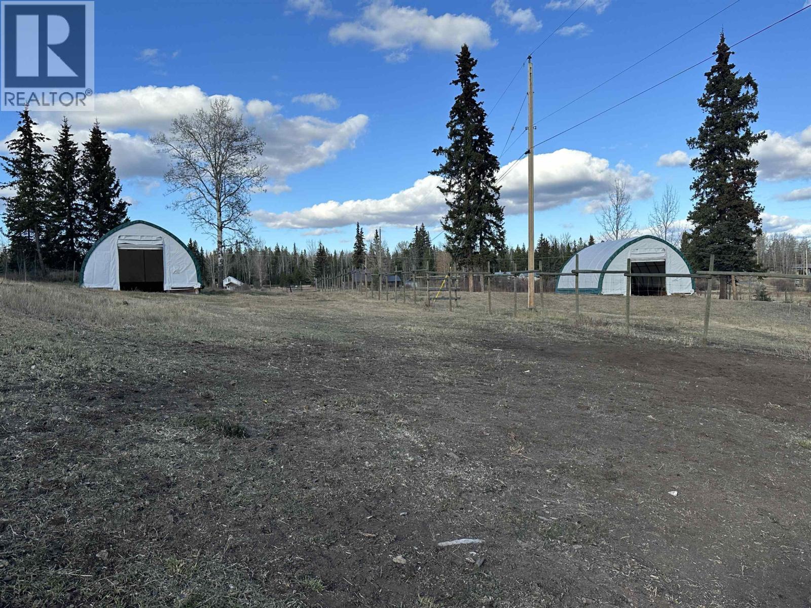 5972 Little Fort 24 Highway, Lone Butte, BC - Outdoor With View