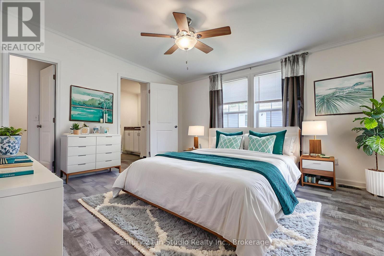 63 - 332 Concession 6, Saugeen Shores, ON