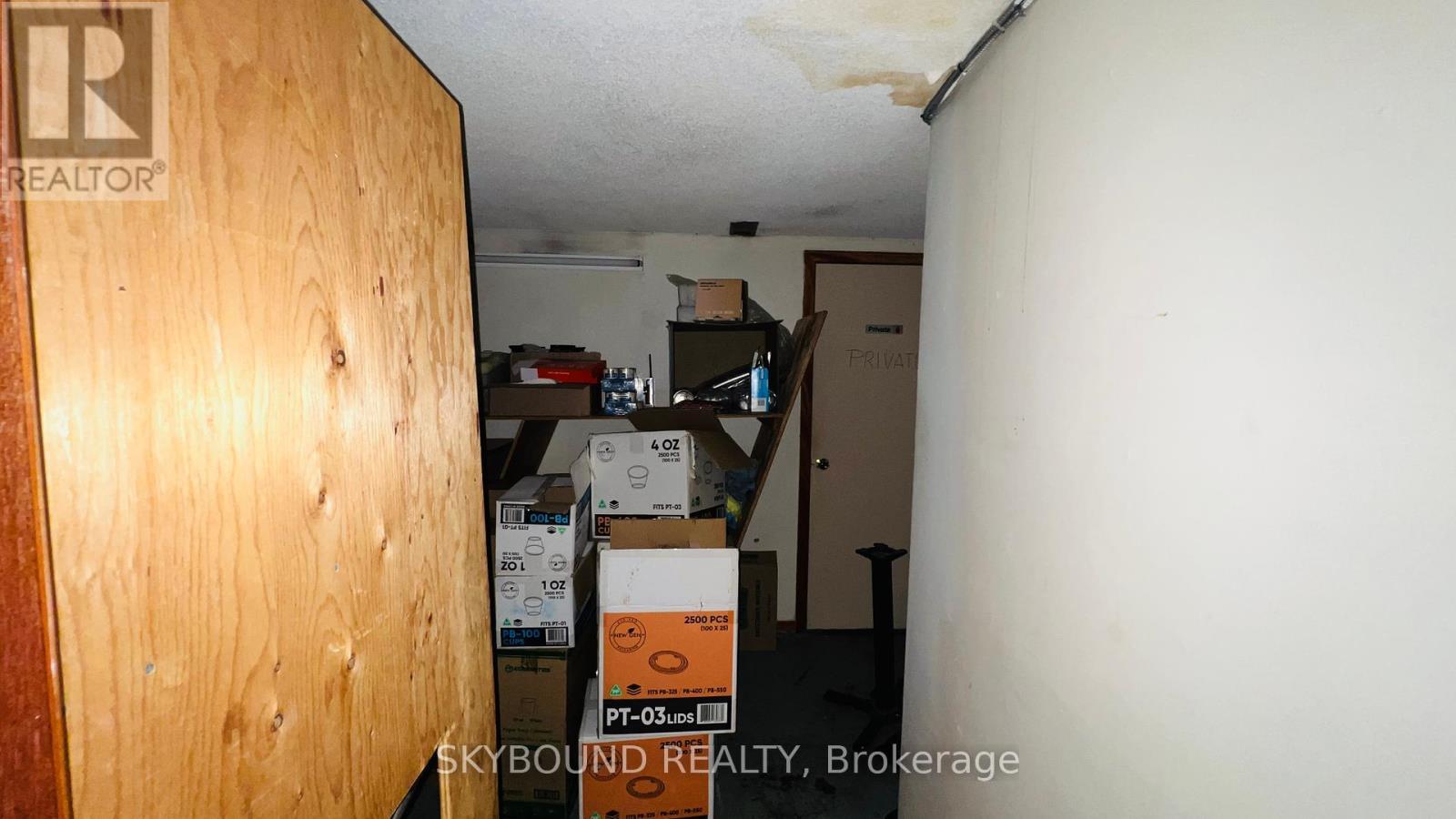 1 - 1772 St Clair Avenue W, Toronto, ON