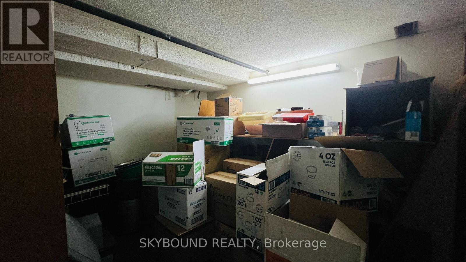 1 - 1772 St Clair Avenue W, Toronto, ON