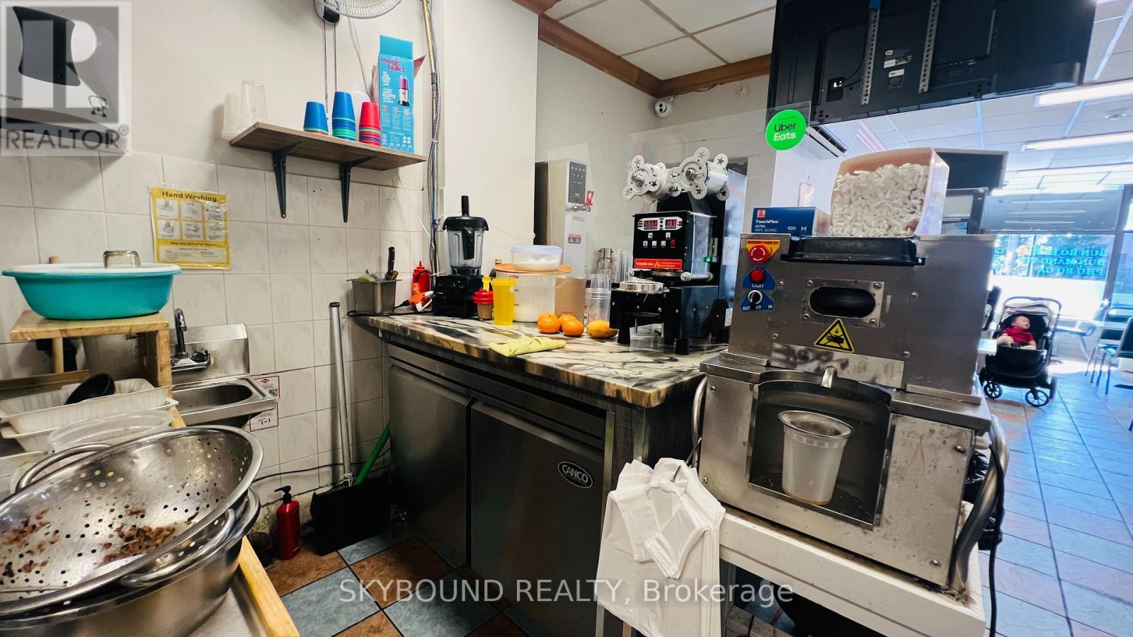 1 - 1772 St Clair Avenue W, Toronto, ON