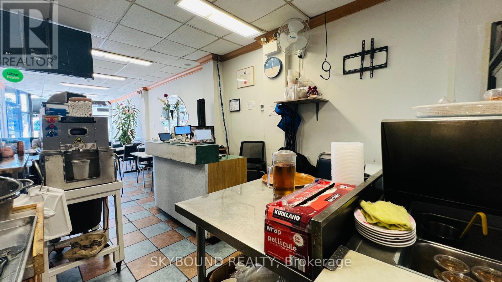 1 - 1772 St Clair Avenue W, Toronto, ON