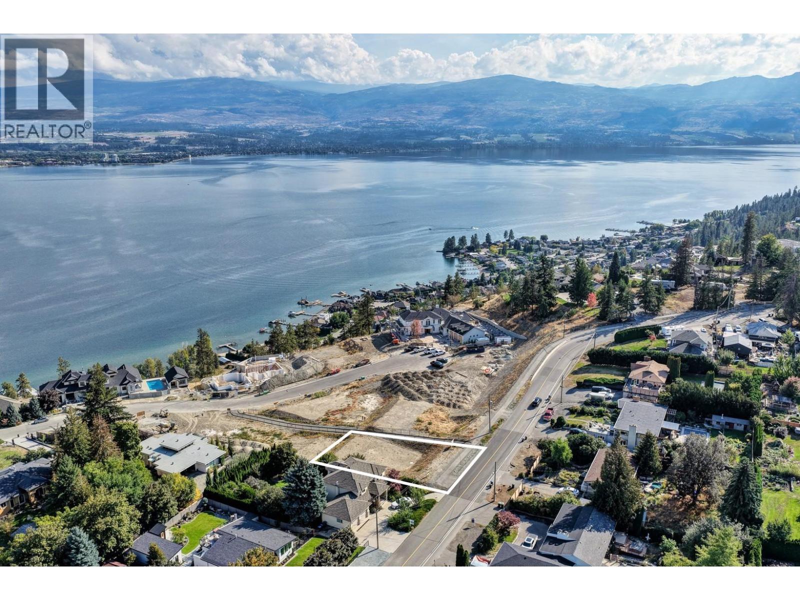 2347 Thacker Drive, West Kelowna, BC