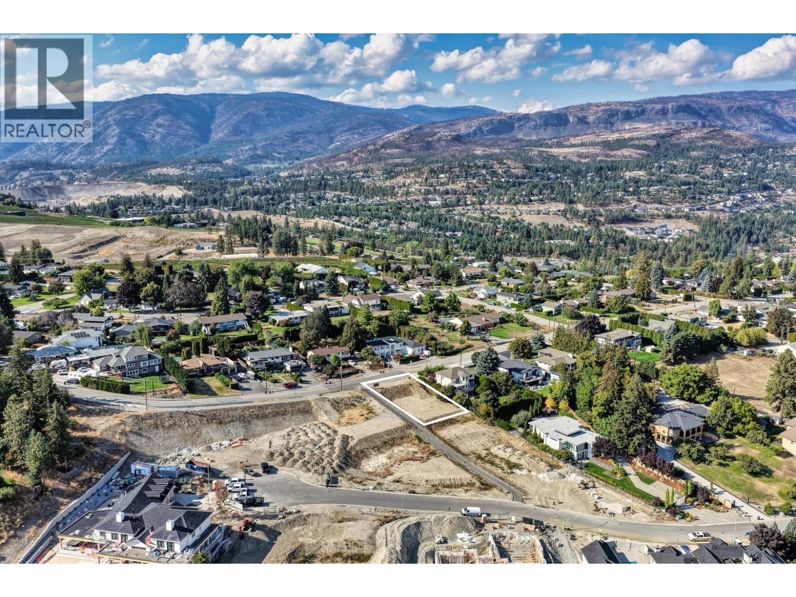 2347 Thacker Drive, West Kelowna, BC
