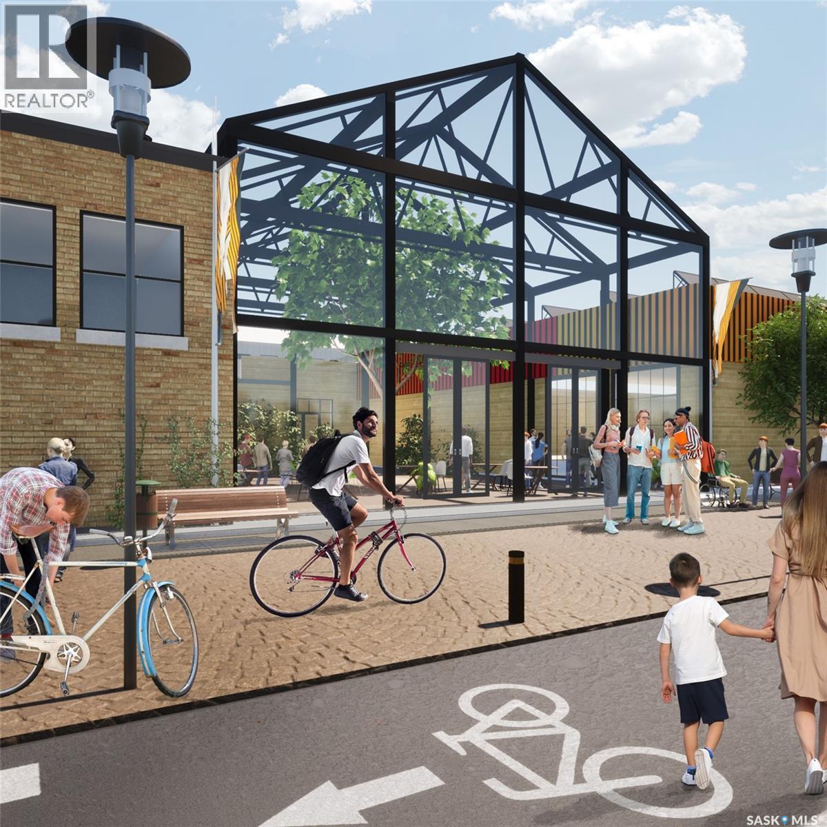 7 324 24Th Street W, Saskatoon, SK