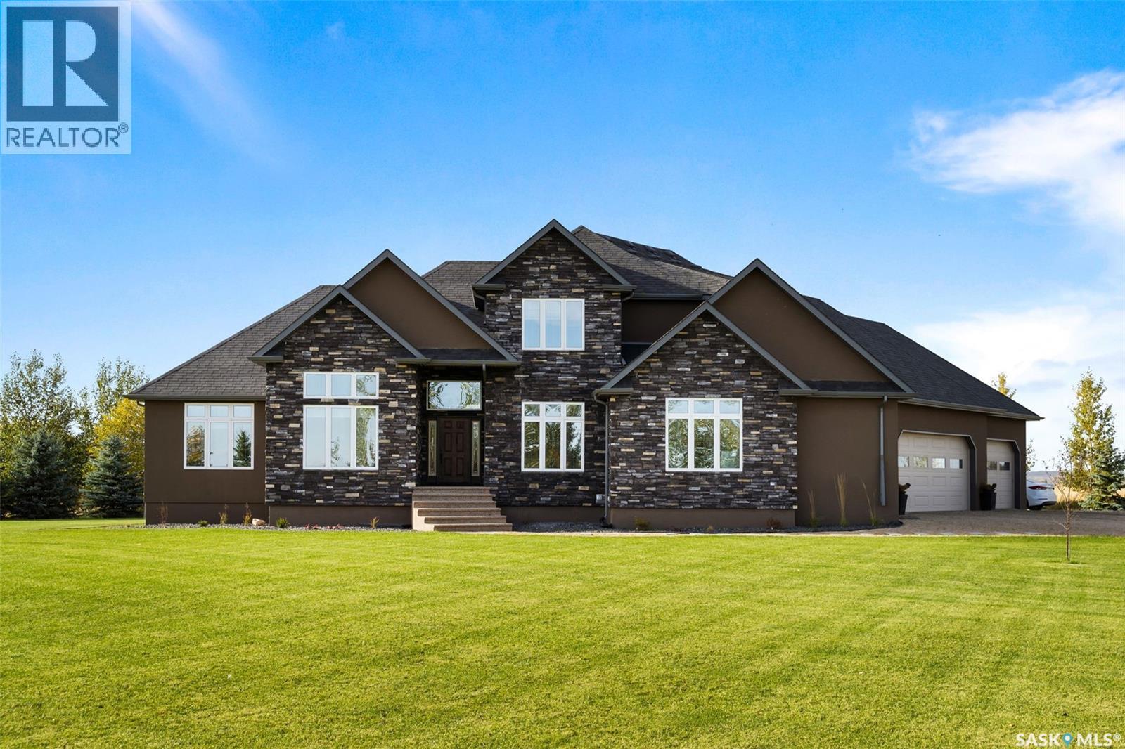 Batters Acreage, Moose Mountain Rm No. 63, SK - Outdoor With Facade