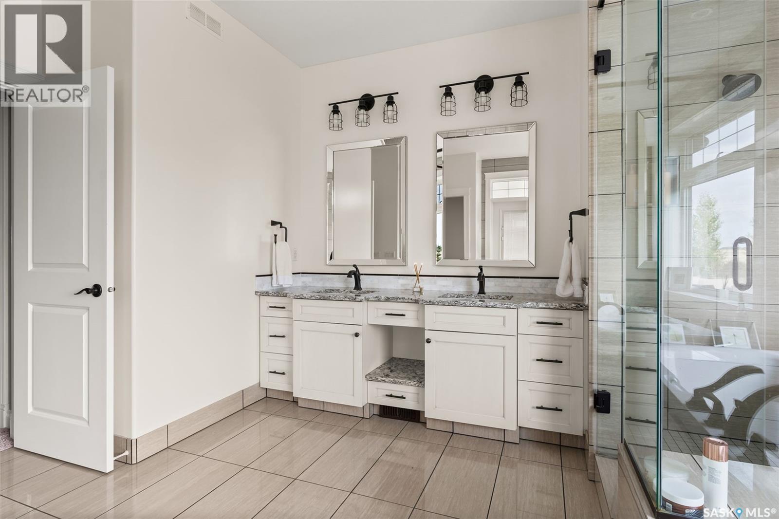 Batters Acreage, Moose Mountain Rm No. 63, SK - Indoor Photo Showing Bathroom