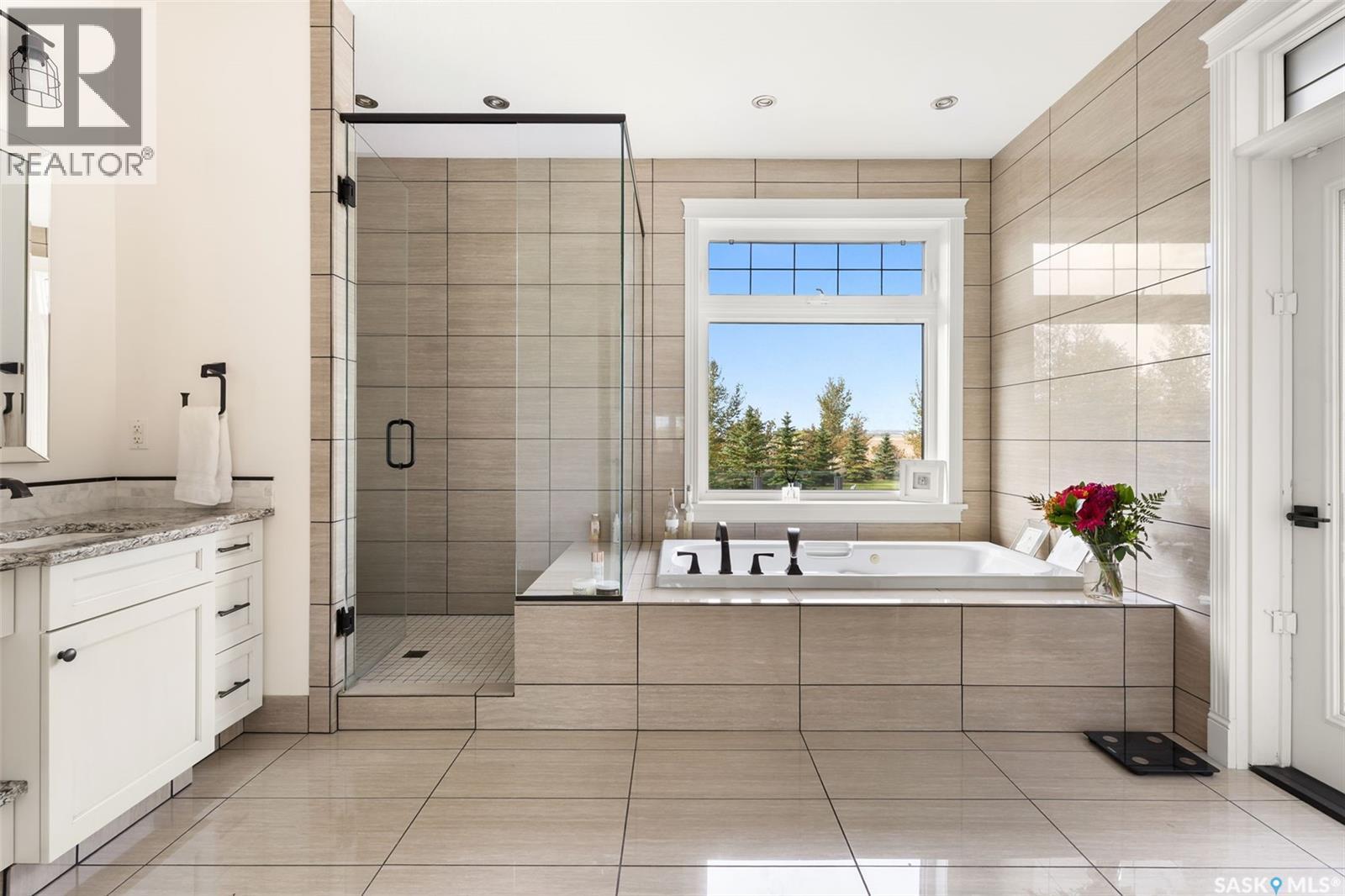 Batters Acreage, Moose Mountain Rm No. 63, SK - Indoor Photo Showing Bathroom
