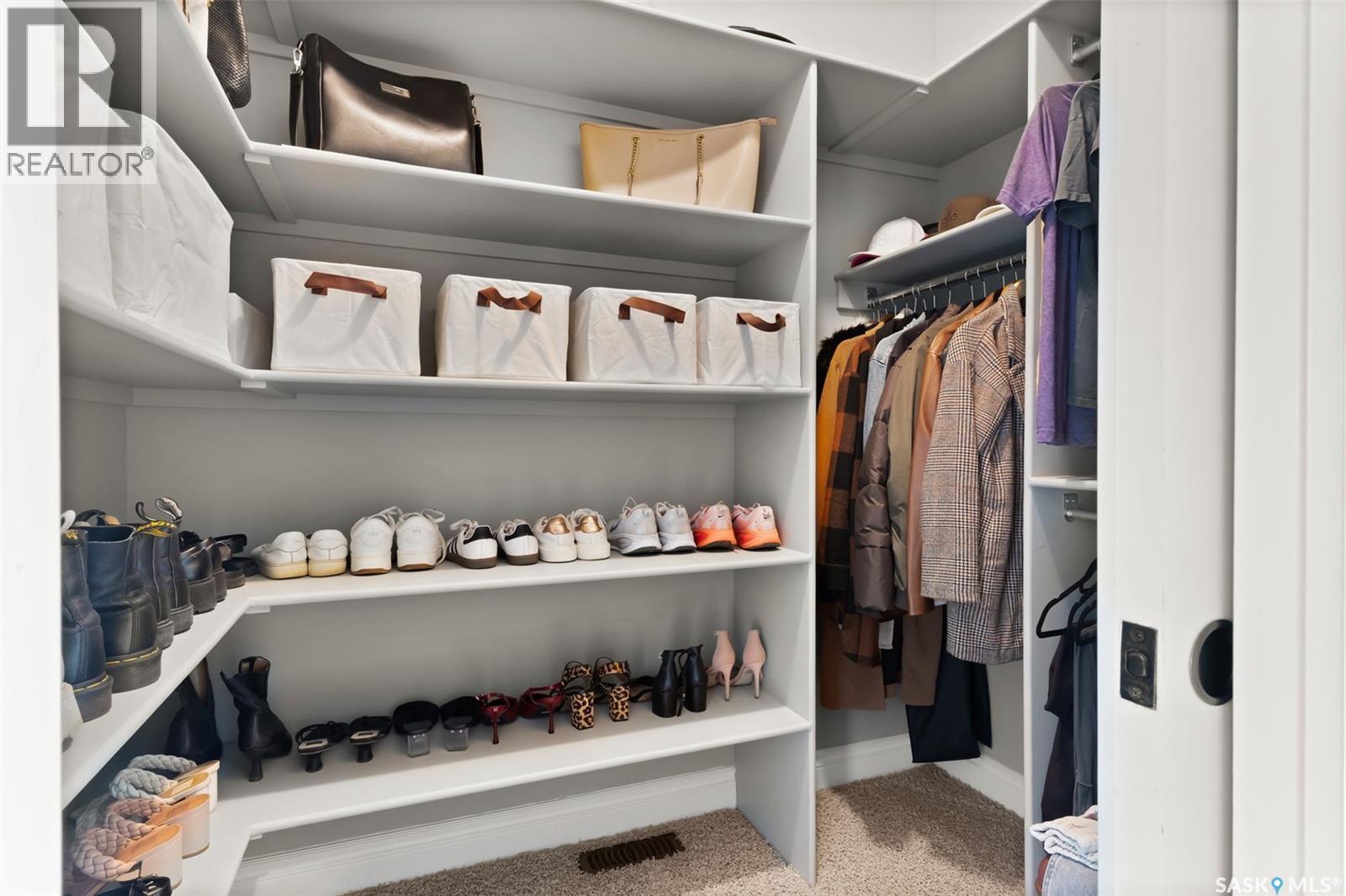 Batters Acreage, Moose Mountain Rm No. 63, SK - Indoor With Storage