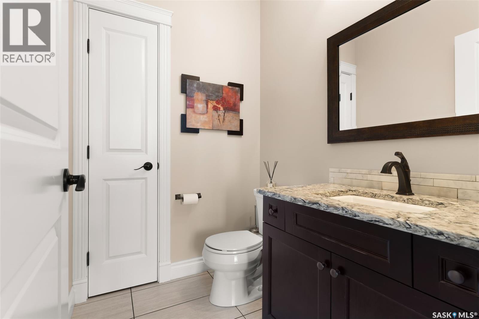 Batters Acreage, Moose Mountain Rm No. 63, SK - Indoor Photo Showing Bathroom