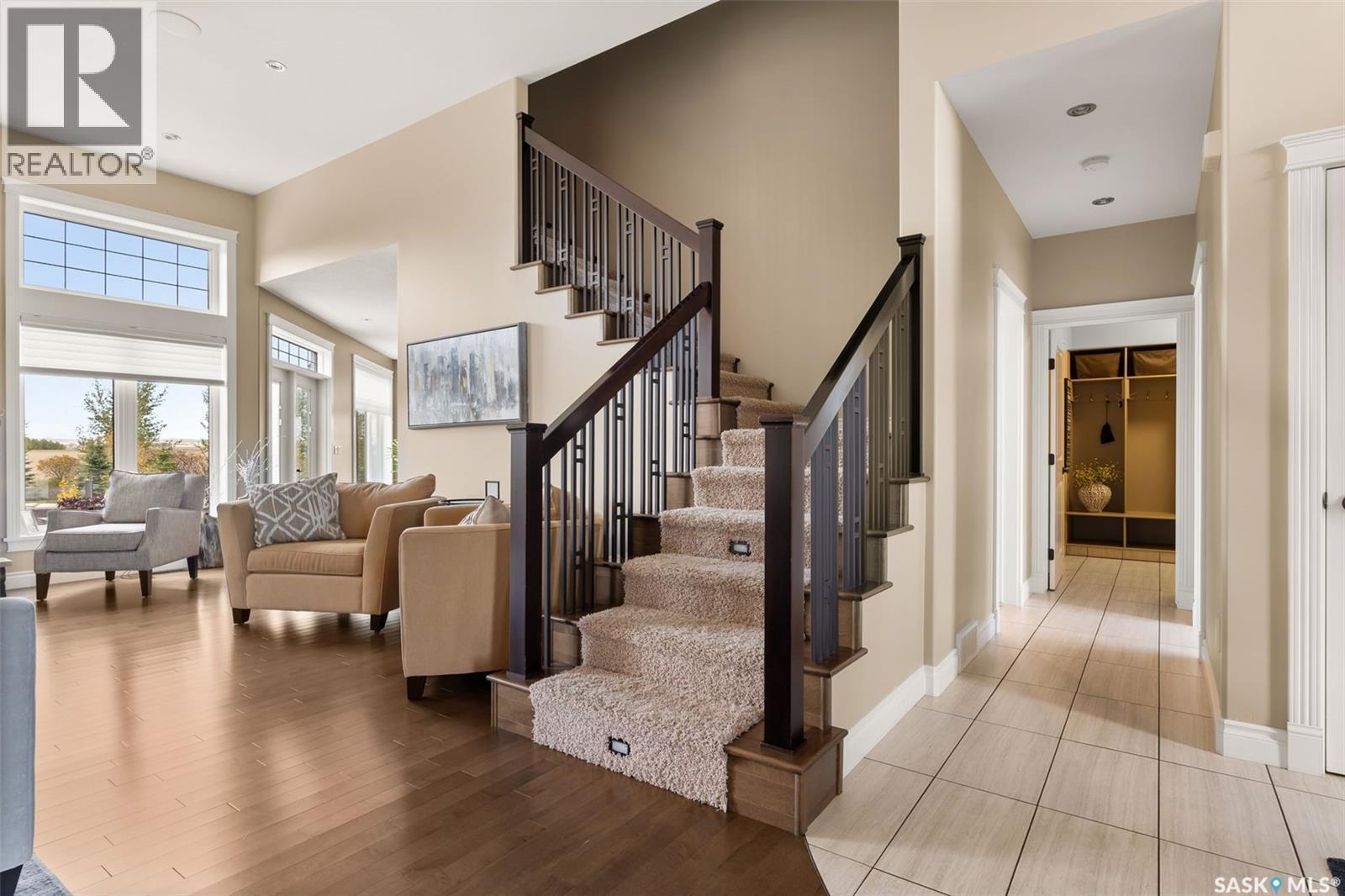 Batters Acreage, Moose Mountain Rm No. 63, SK - Indoor Photo Showing Other Room