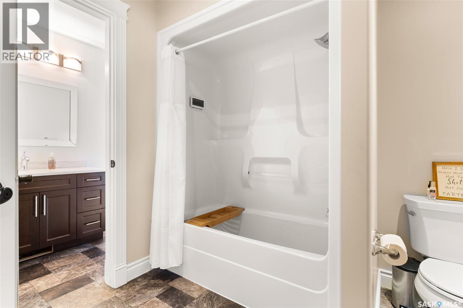 Batters Acreage, Moose Mountain Rm No. 63, SK - Indoor Photo Showing Bathroom