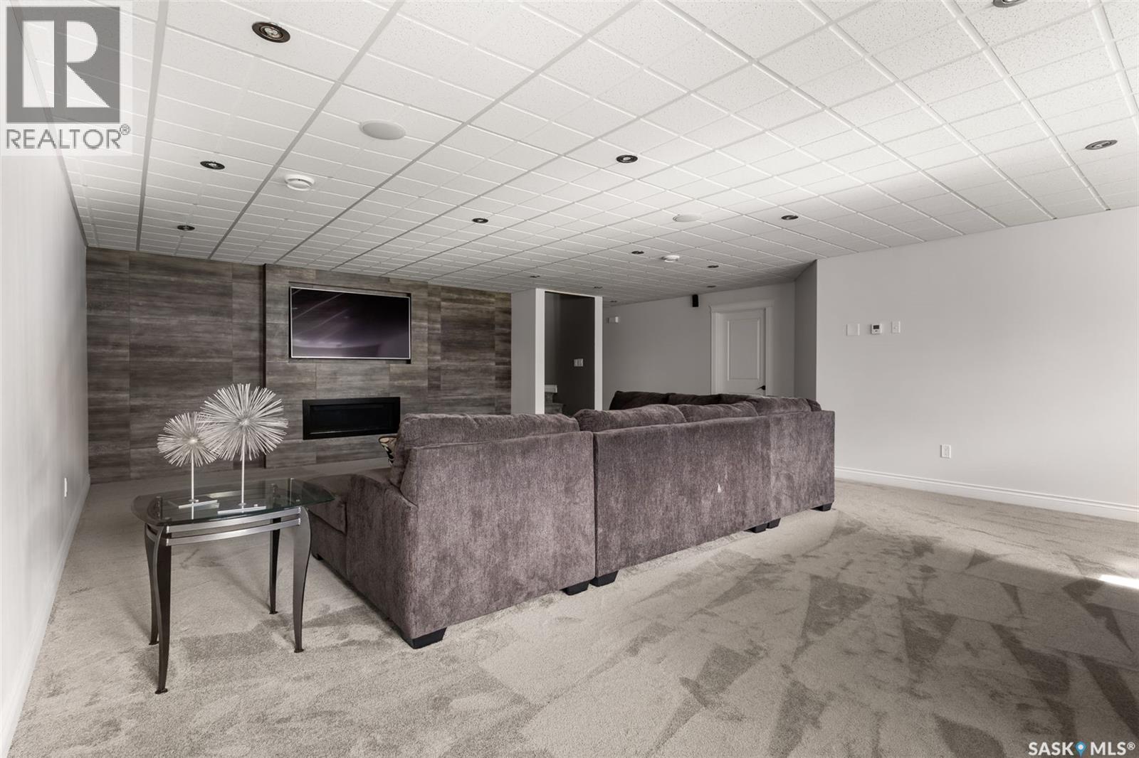 Batters Acreage, Moose Mountain Rm No. 63, SK - Indoor