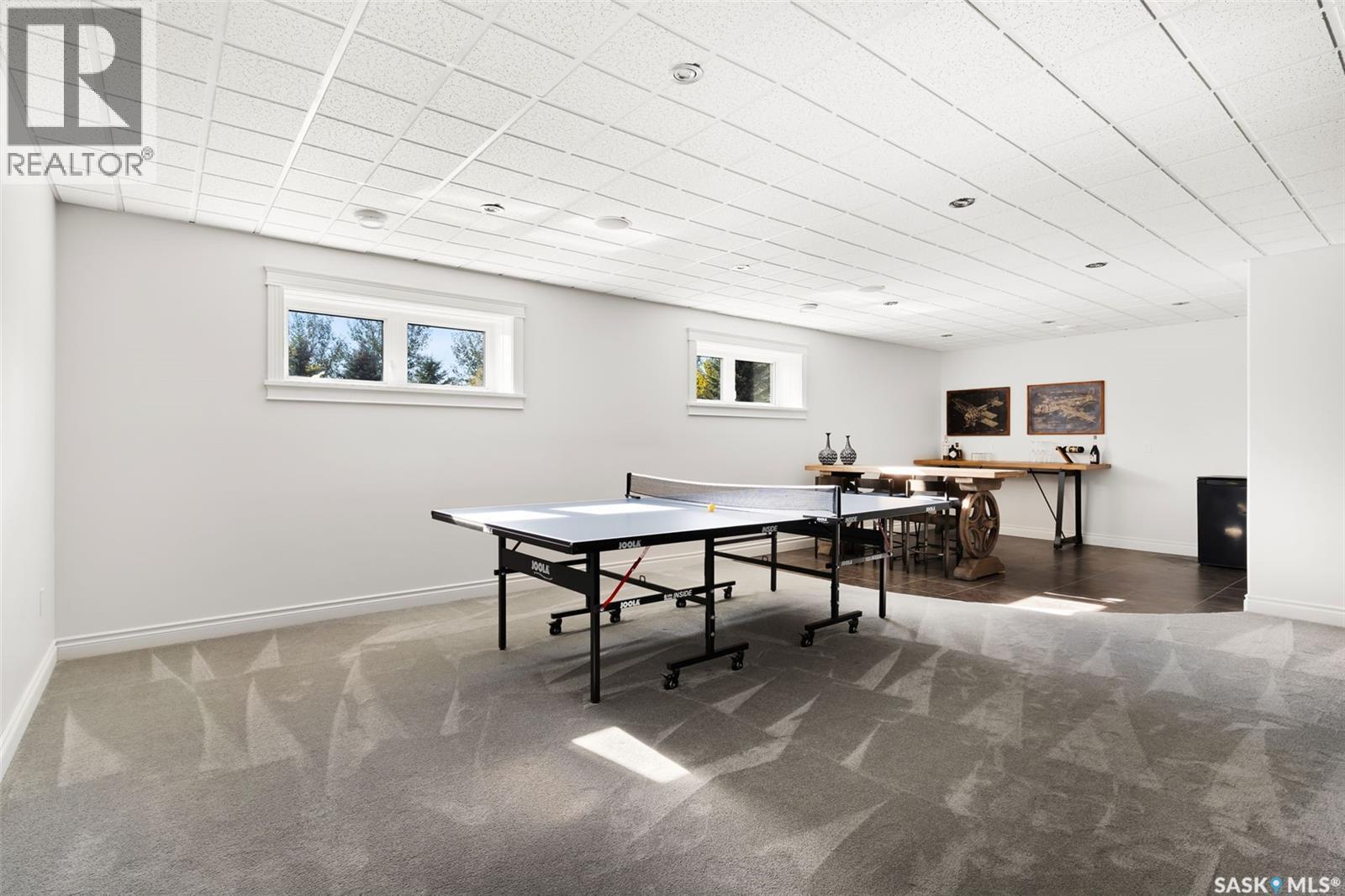 Batters Acreage, Moose Mountain Rm No. 63, SK - Indoor