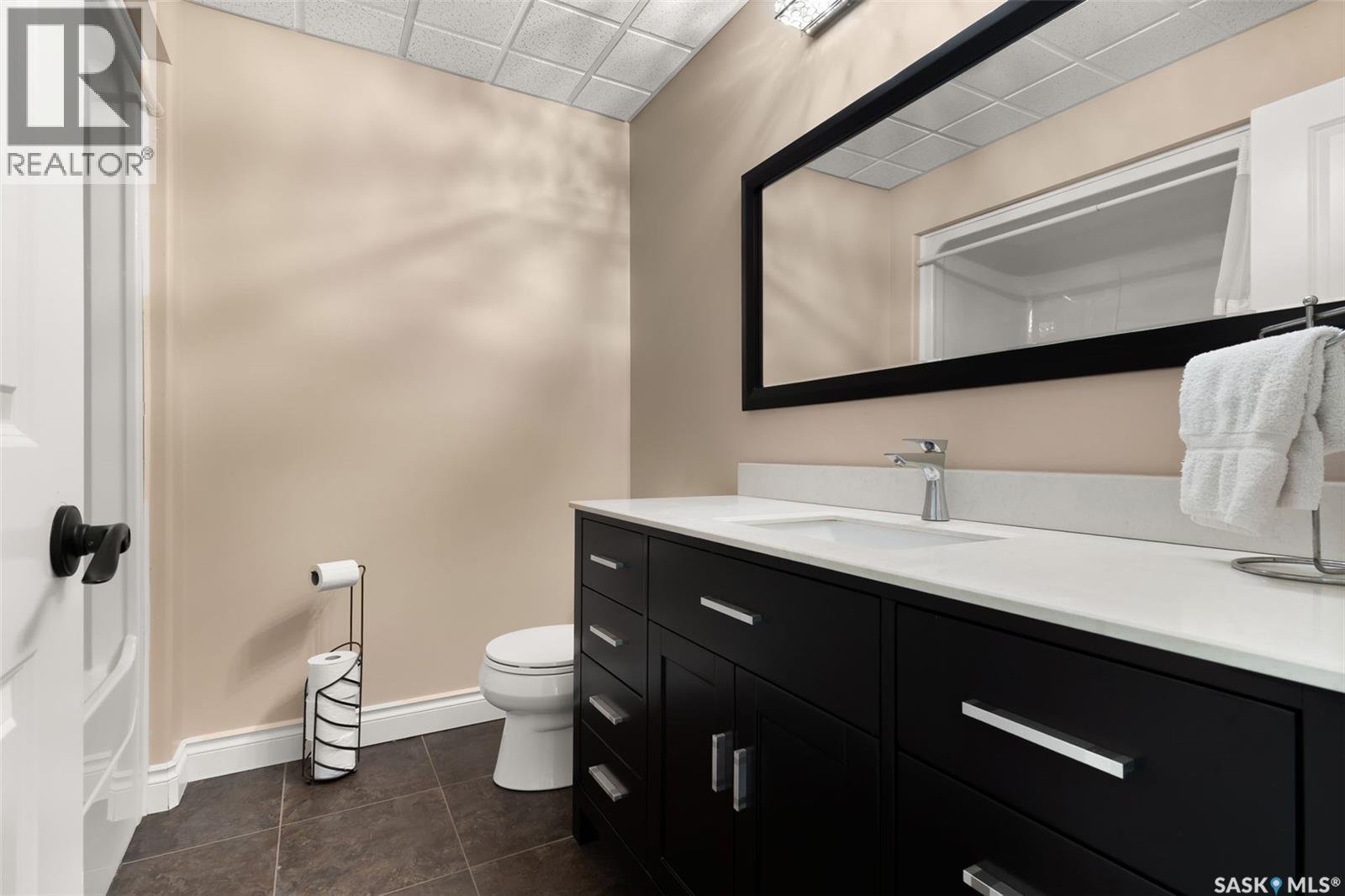 Batters Acreage, Moose Mountain Rm No. 63, SK - Indoor Photo Showing Bathroom