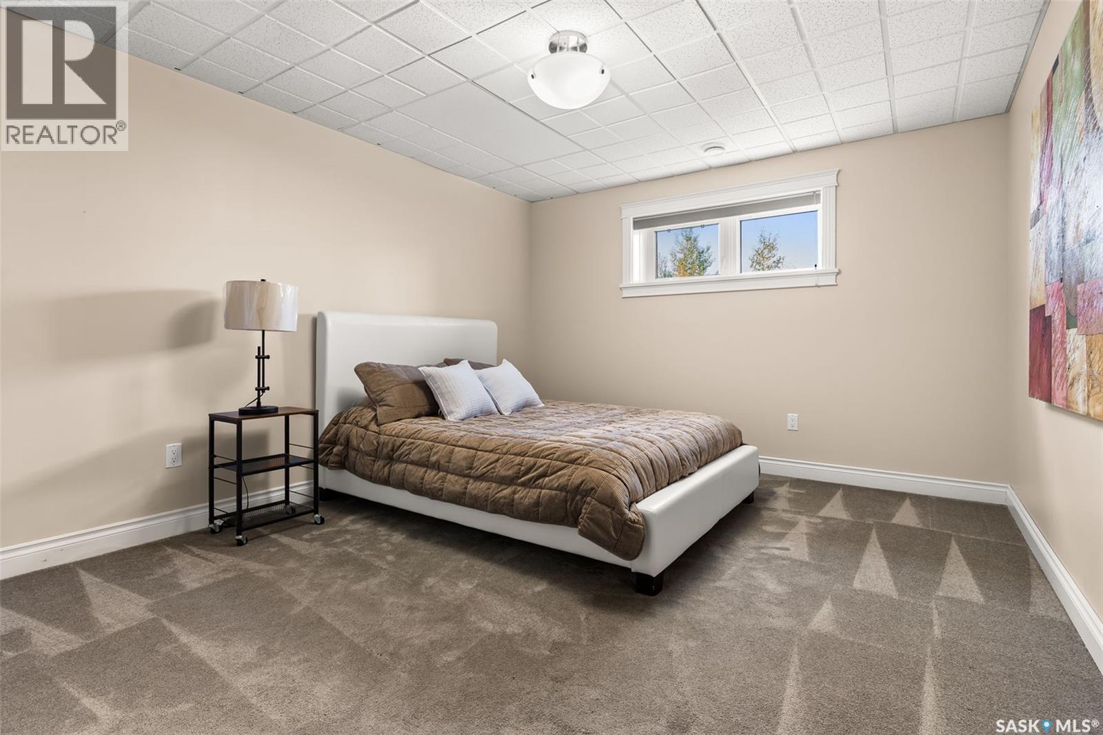 Batters Acreage, Moose Mountain Rm No. 63, SK - Indoor Photo Showing Bedroom