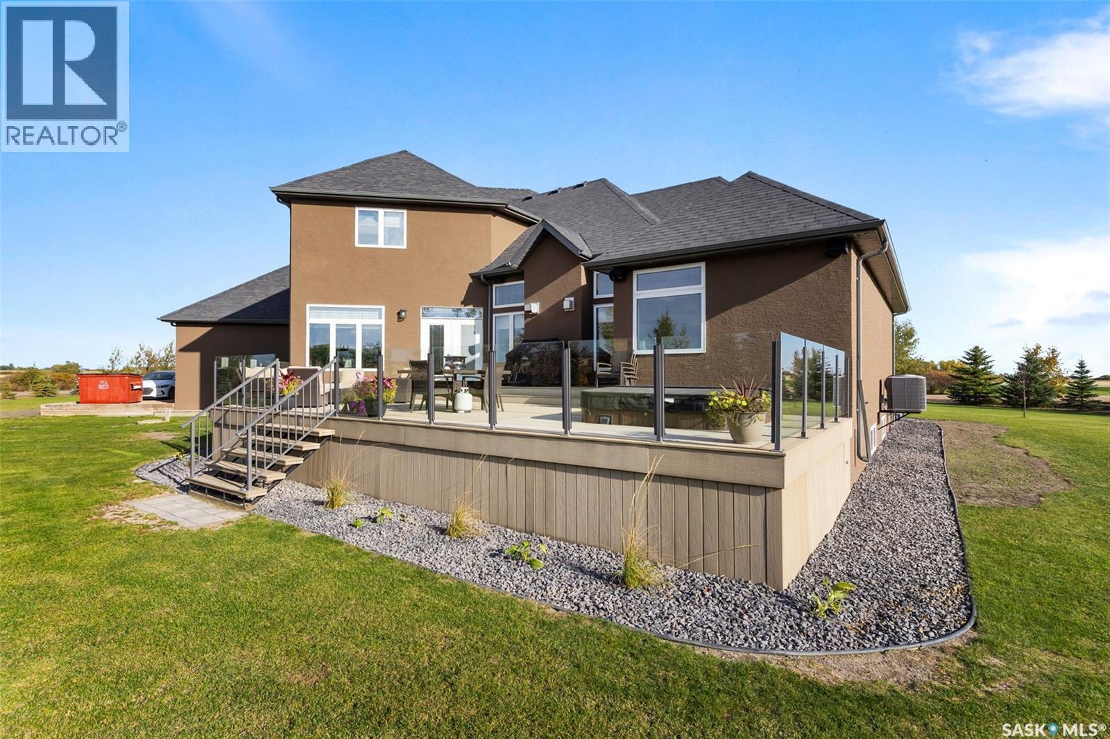 Batters Acreage, Moose Mountain Rm No. 63, SK - Outdoor