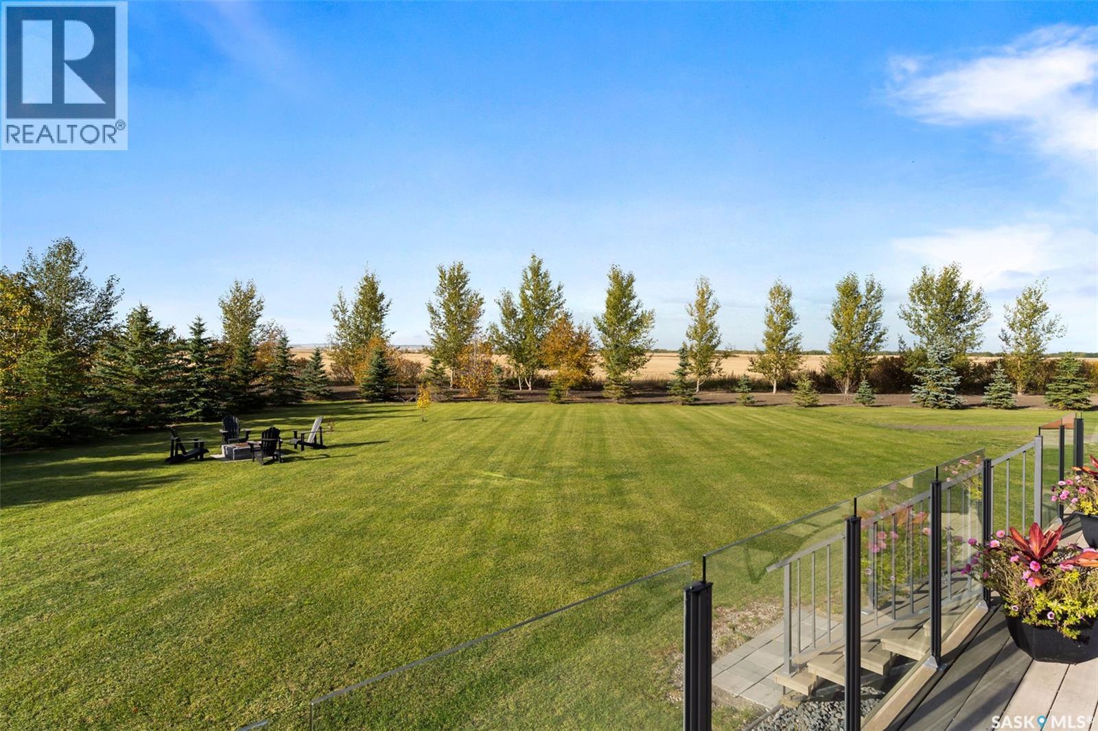 Batters Acreage, Moose Mountain Rm No. 63, SK - Outdoor