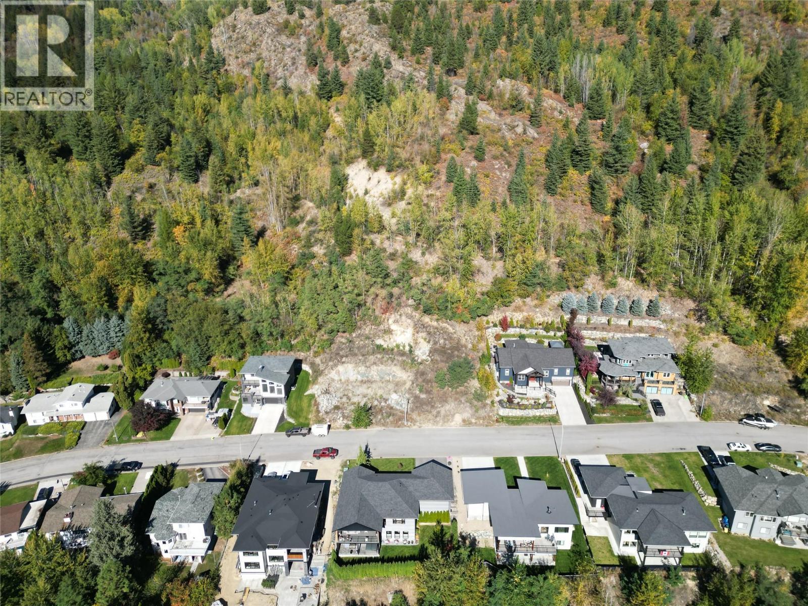 2411 Mcbride Street, Trail, BC