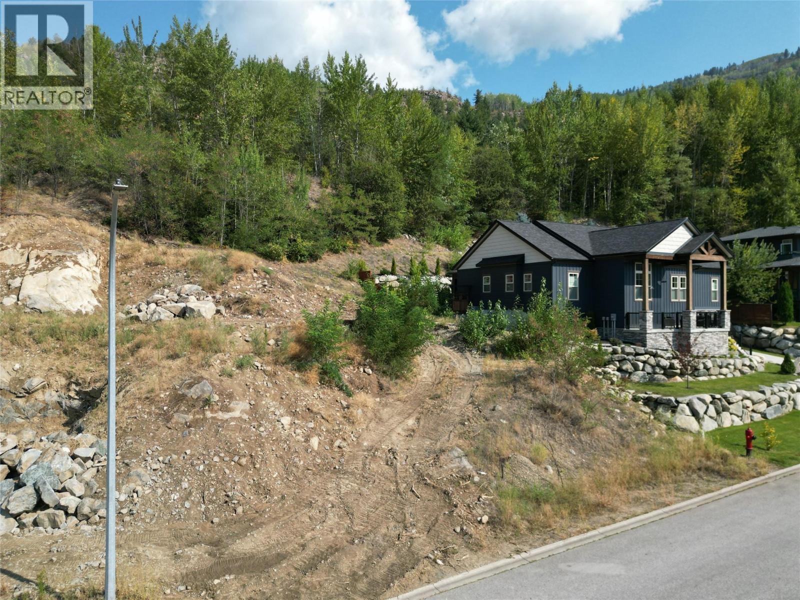 2411 Mcbride Street, Trail, BC