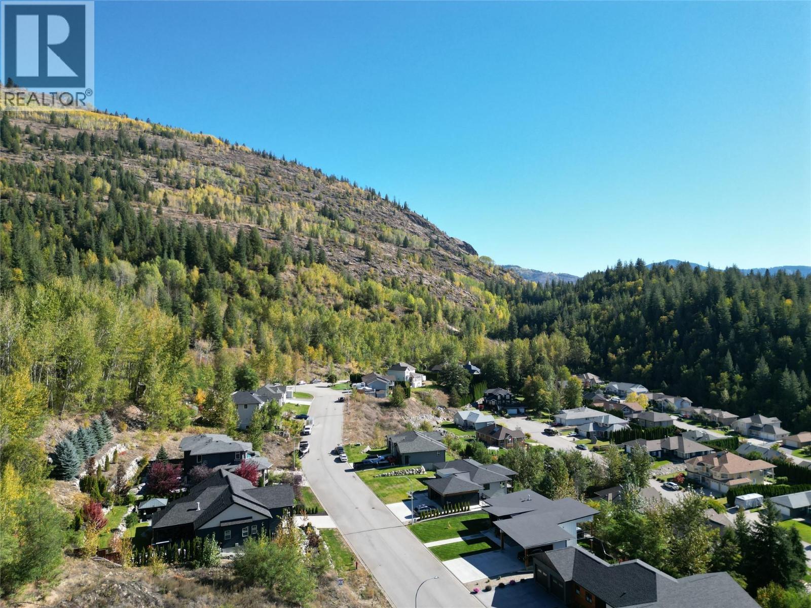 2411 Mcbride Street, Trail, BC