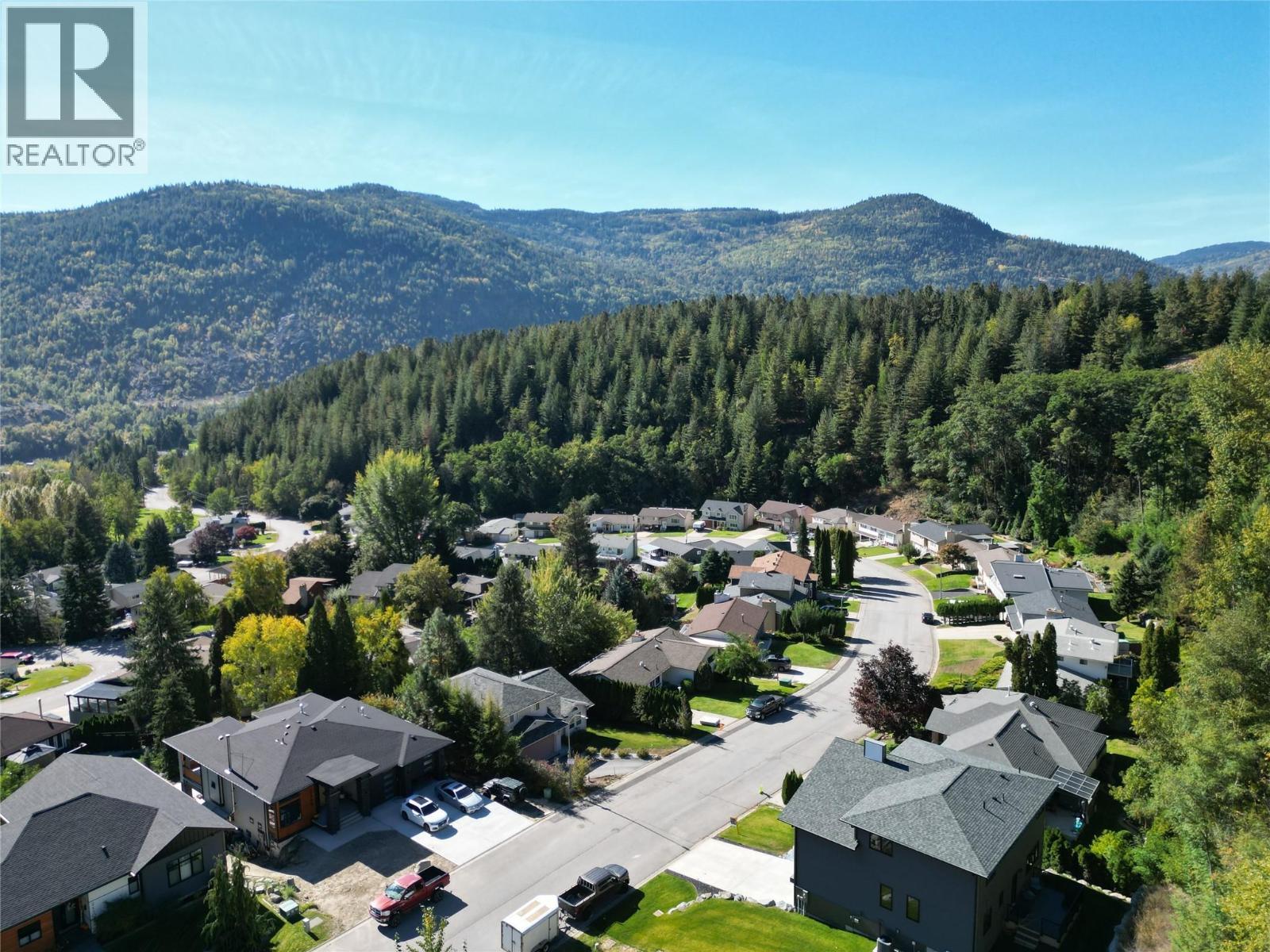 2411 Mcbride Street, Trail, BC