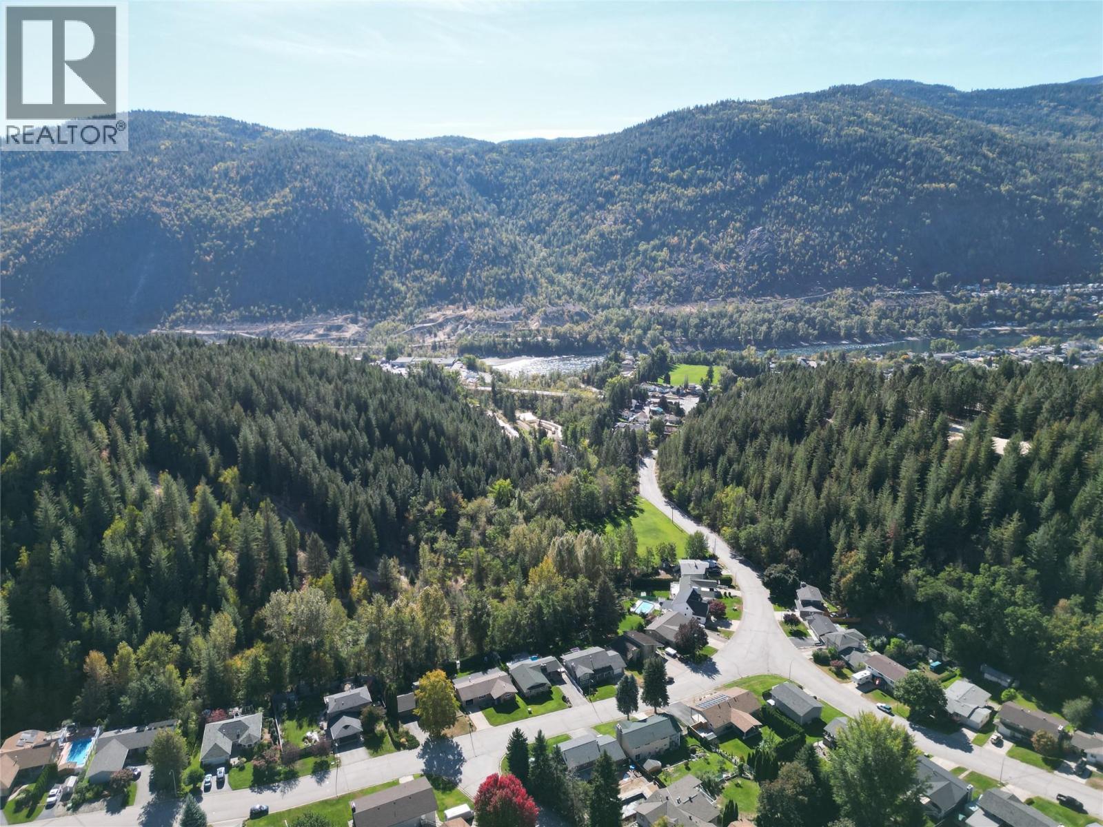 2411 Mcbride Street, Trail, BC