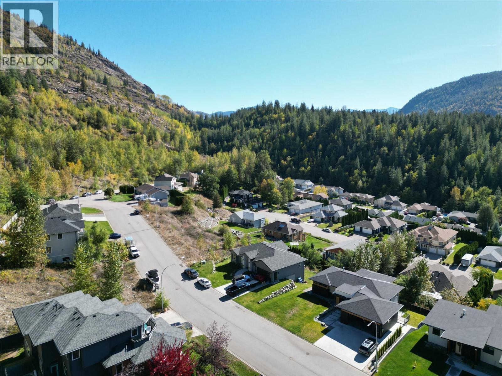 2411 Mcbride Street, Trail, BC