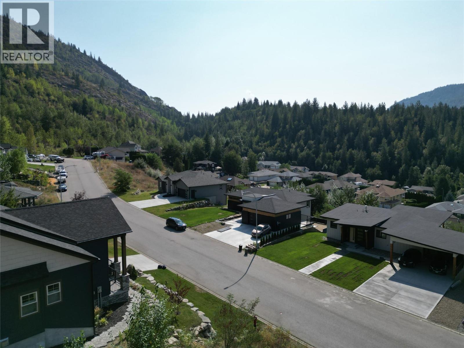 2411 Mcbride Street, Trail, BC
