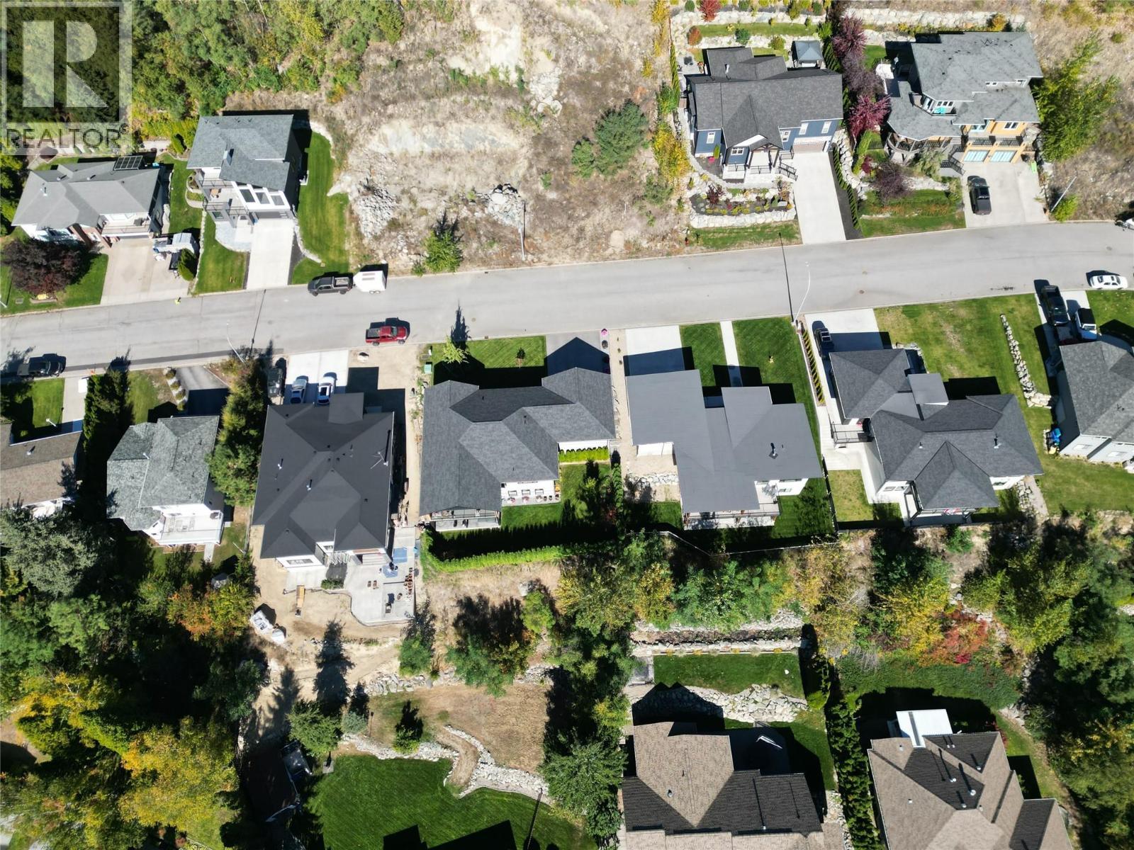 2411 Mcbride Street, Trail, BC