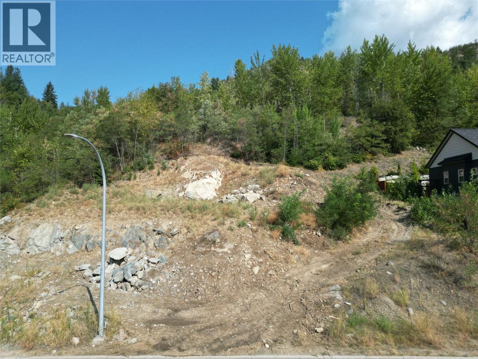 2411 Mcbride Street, Trail, BC