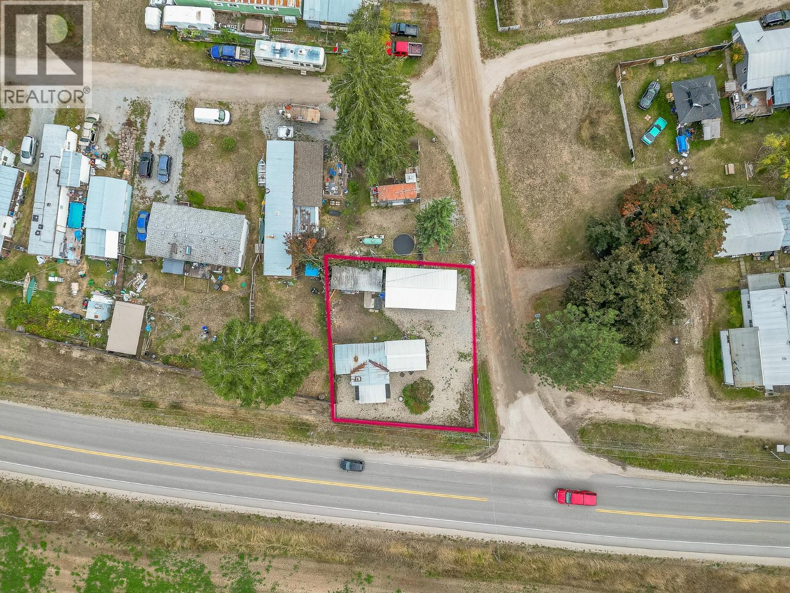 1 Robson Road, Mara, BC