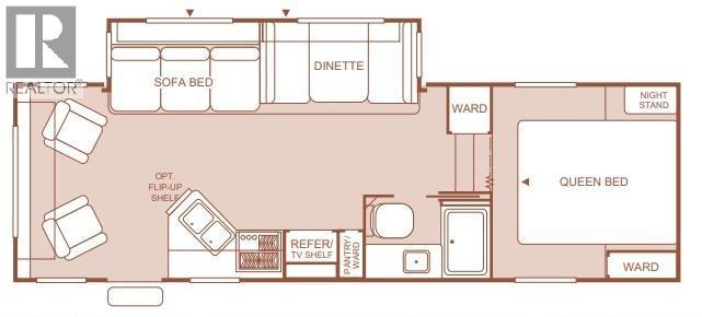 1 Robson Road, Mara, BC