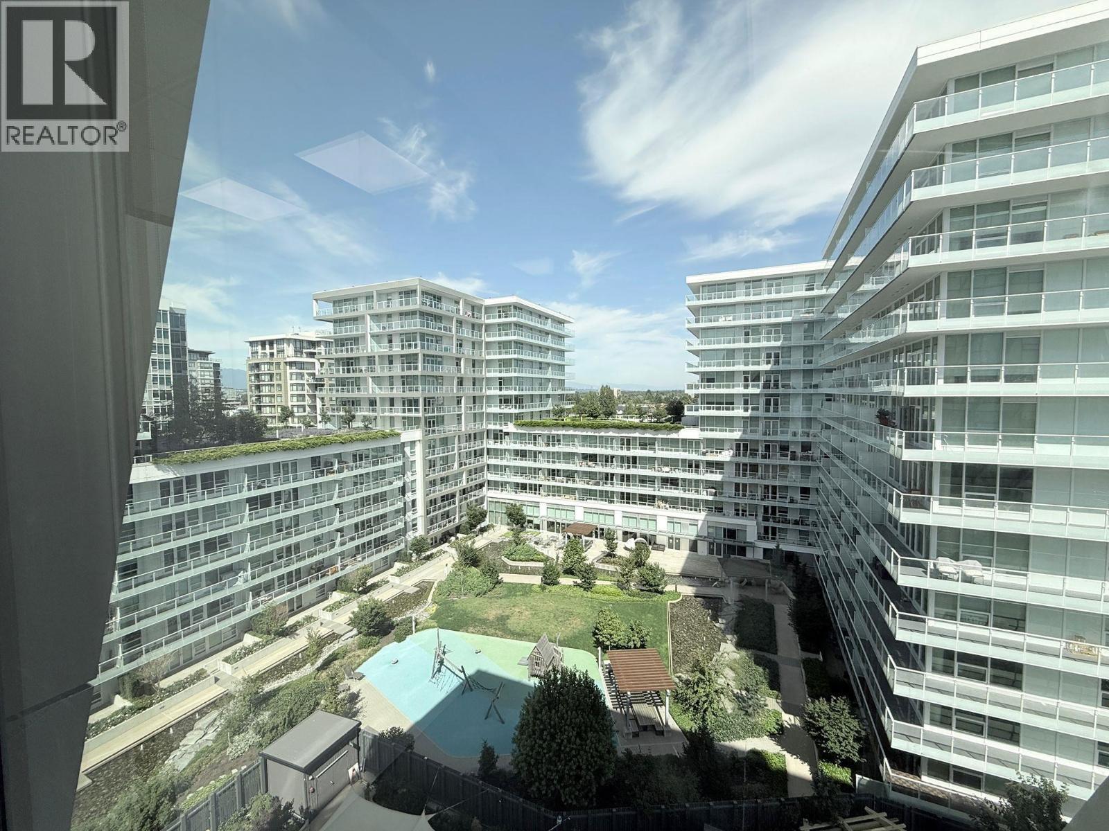 945 6388 No. 3 Road, Richmond, BC