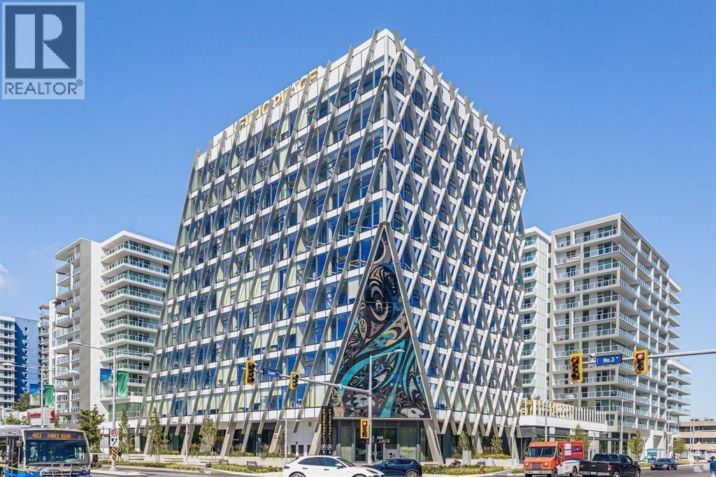 945 6388 No. 3 Road, Richmond, BC