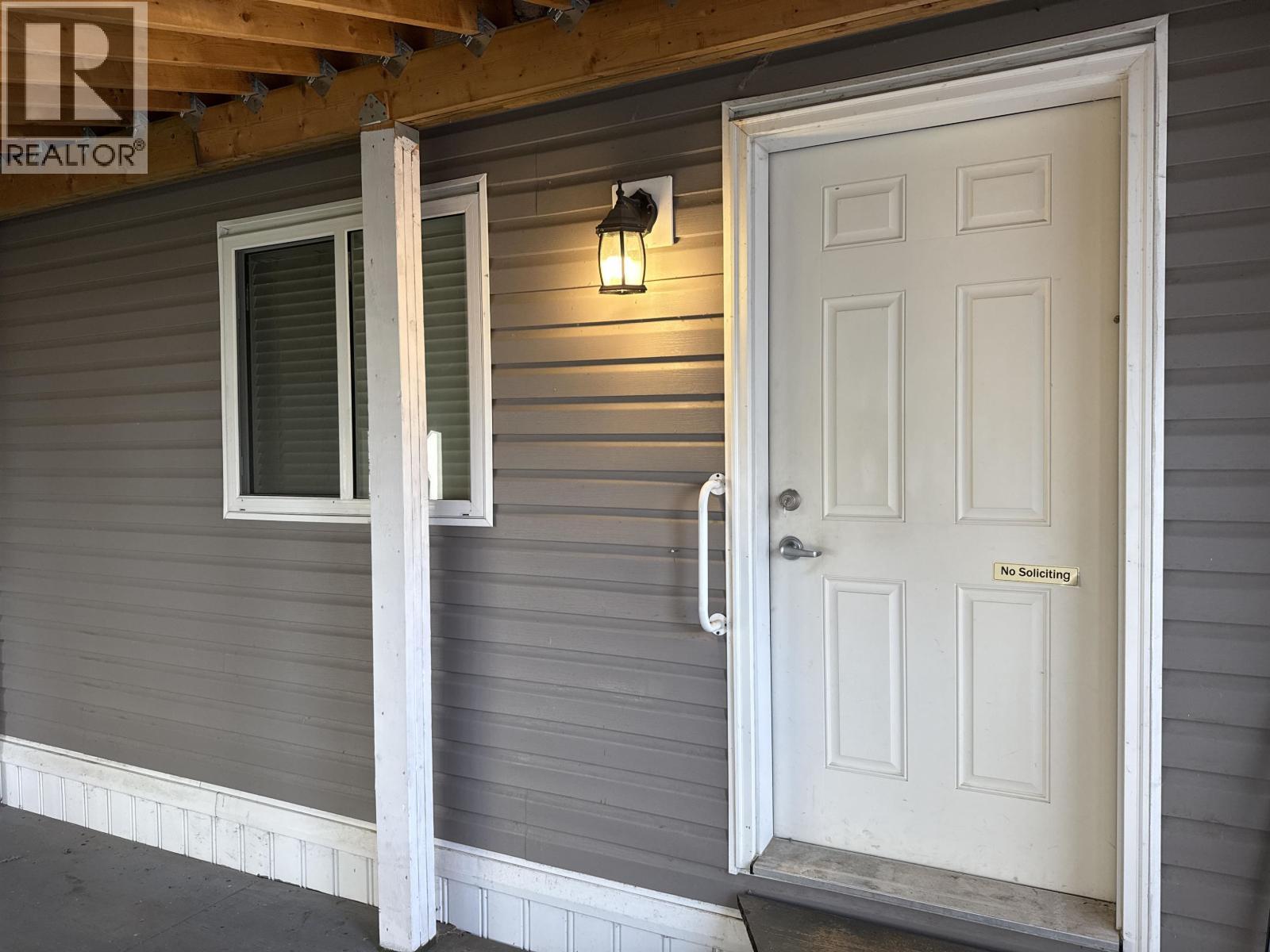 19 2377 Larch Avenue, Quesnel, BC - Outdoor With Exterior