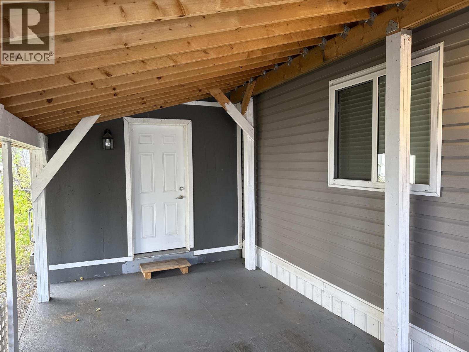 19 2377 Larch Avenue, Quesnel, BC - Outdoor With Exterior