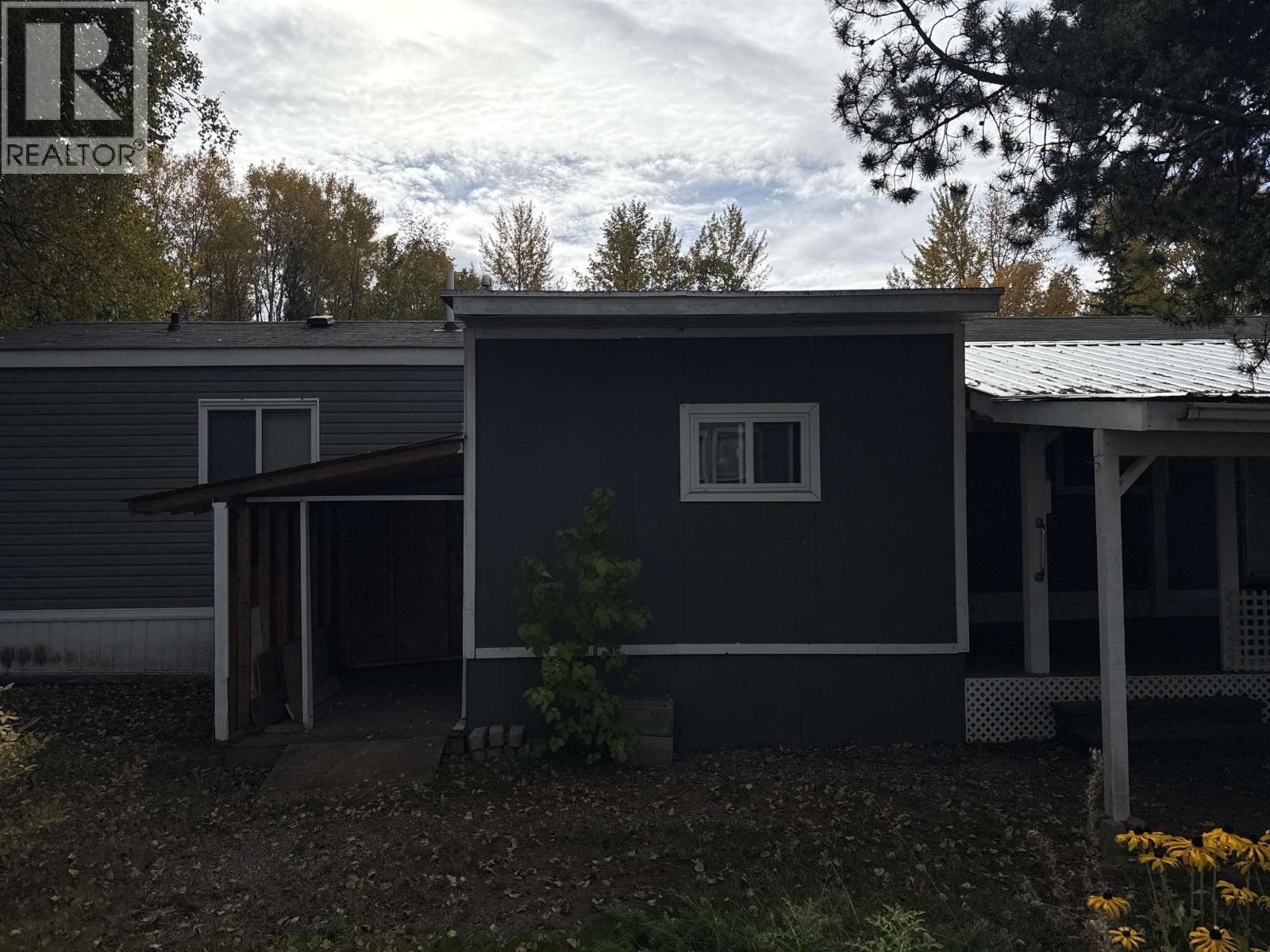19 2377 Larch Avenue, Quesnel, BC - Outdoor