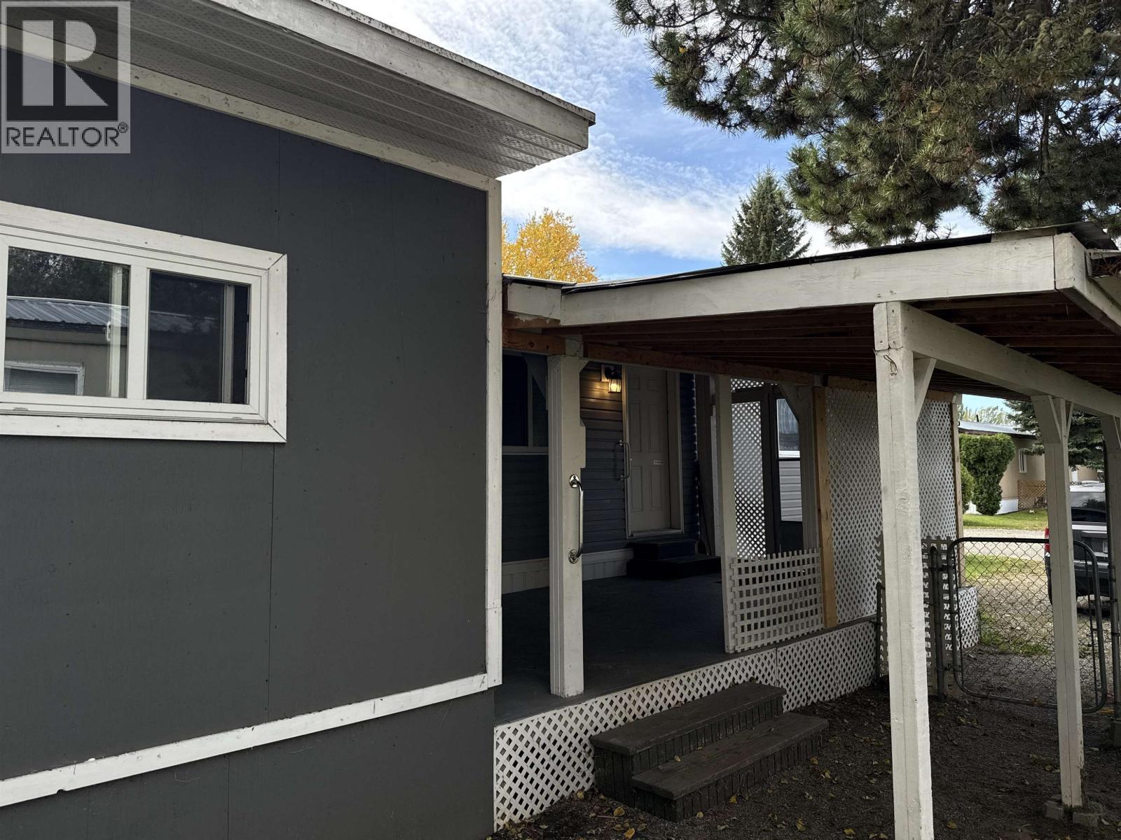 19 2377 Larch Avenue, Quesnel, BC - Outdoor With Exterior