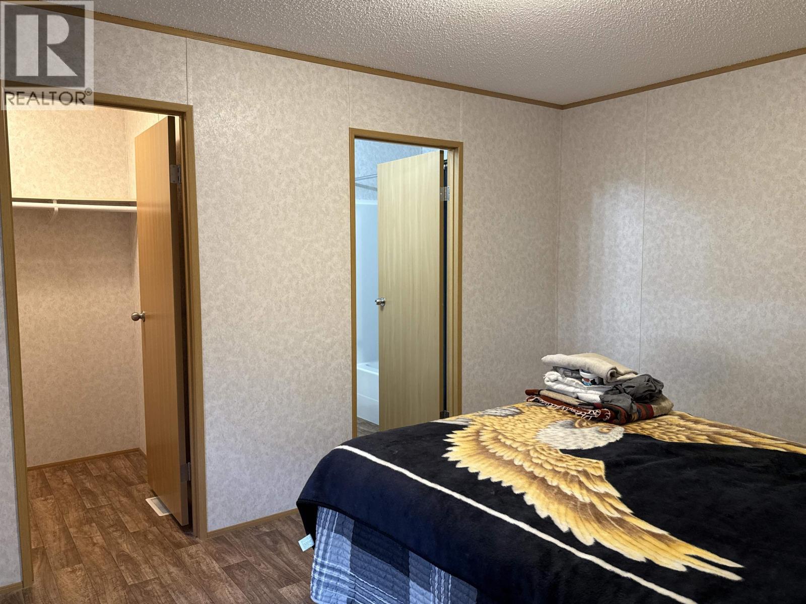 19 2377 Larch Avenue, Quesnel, BC - Indoor Photo Showing Bedroom