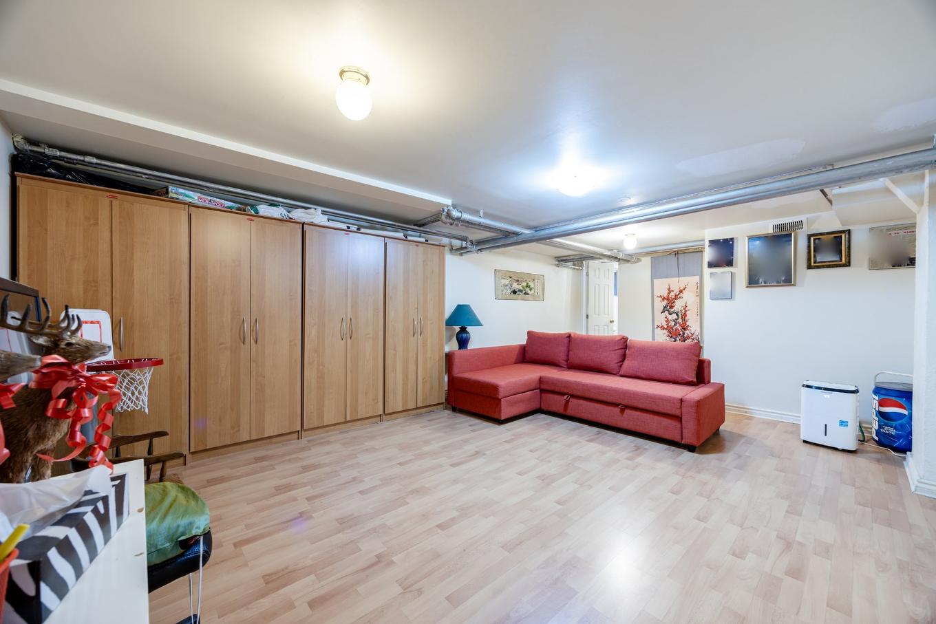 Chambre à coucher - 2260 Av. Wilson, Montréal (Côte-Des-Neiges/Notre-Dame-De-Grâce), QC - Indoor