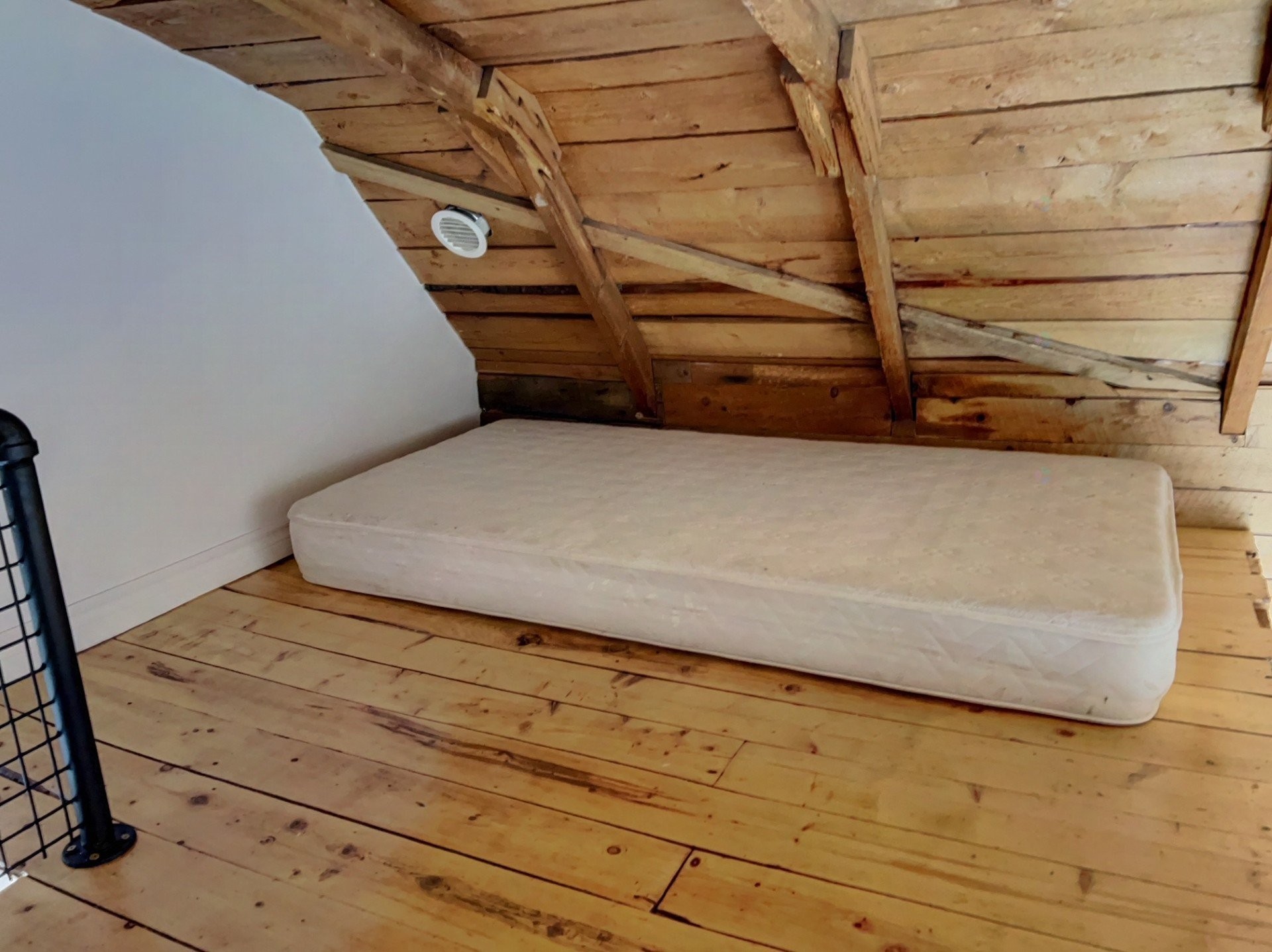 Bedroom - 1 Rivière Hall, Paspébiac, QC - Indoor Photo Showing Other Room