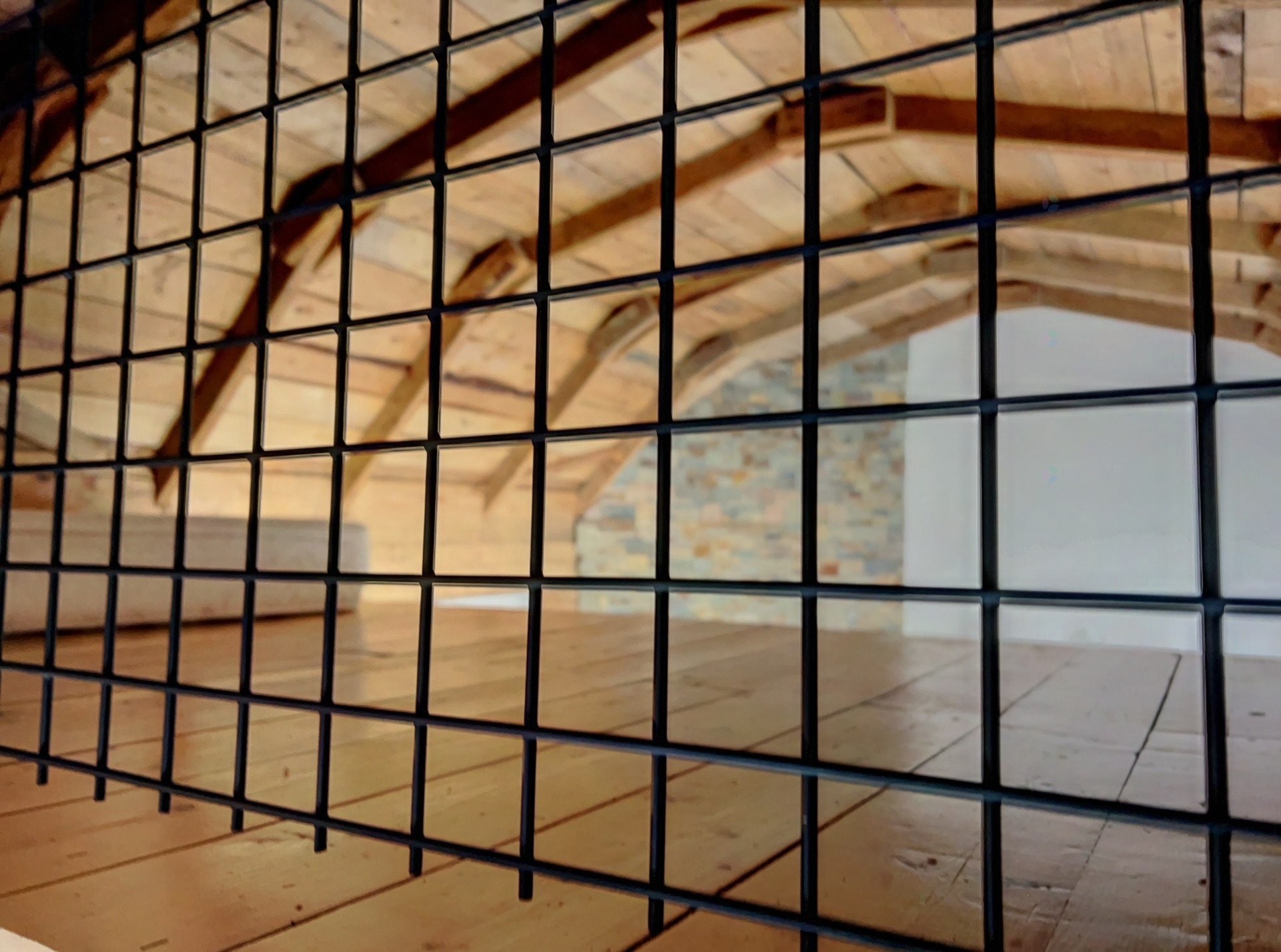 Bedroom - 1 Rivière Hall, Paspébiac, QC - Indoor Photo Showing Other Room